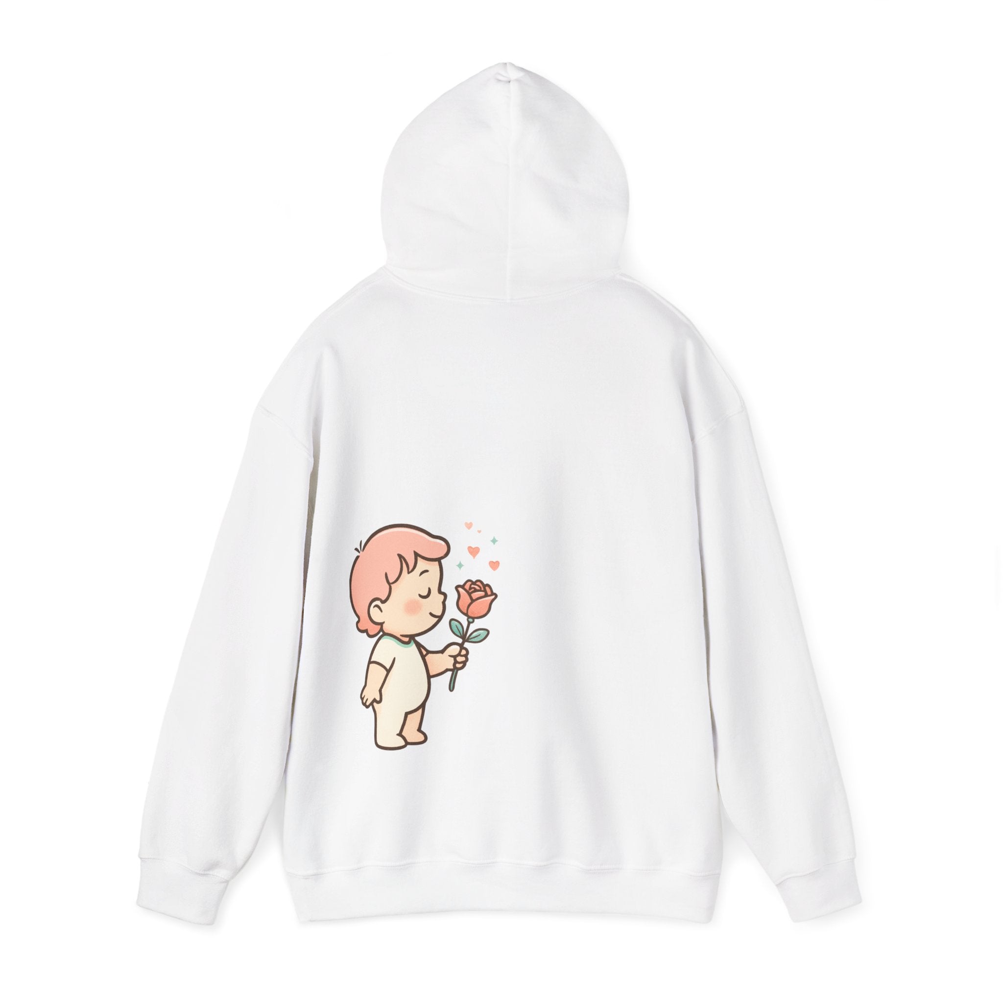 OG Little Roses Big Baby Hoodie