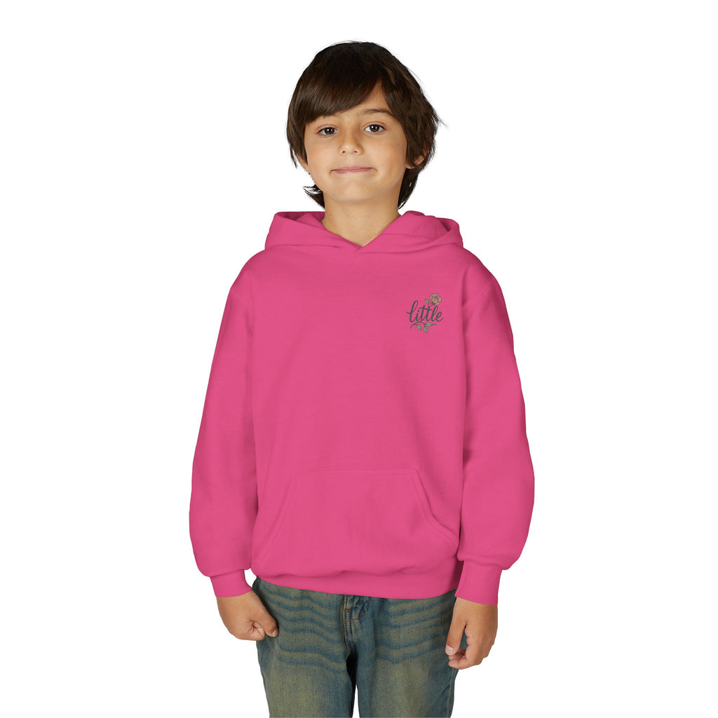 OG Little Roses Big baby hoodie