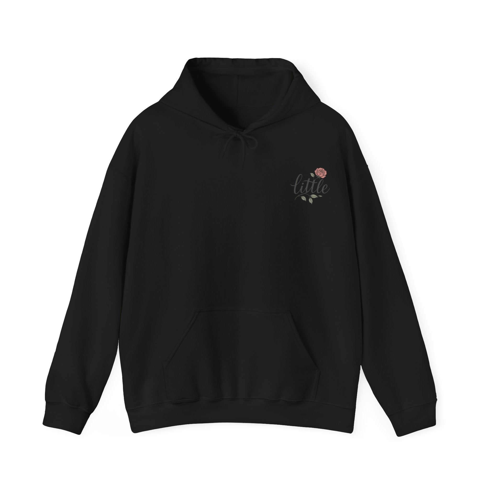 OG Little Roses Big Baby Hoodie