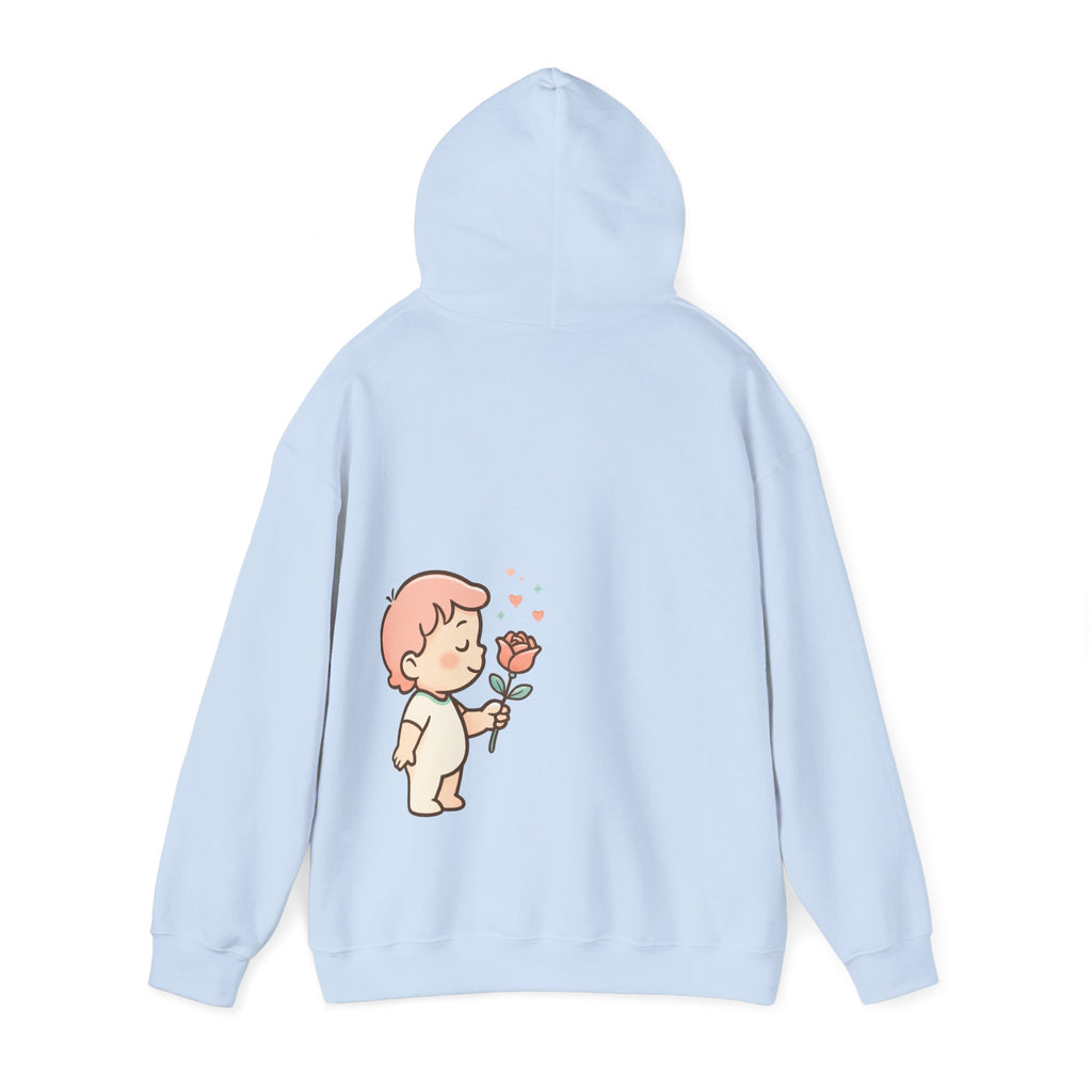 OG Little Roses Big Baby Hoodie