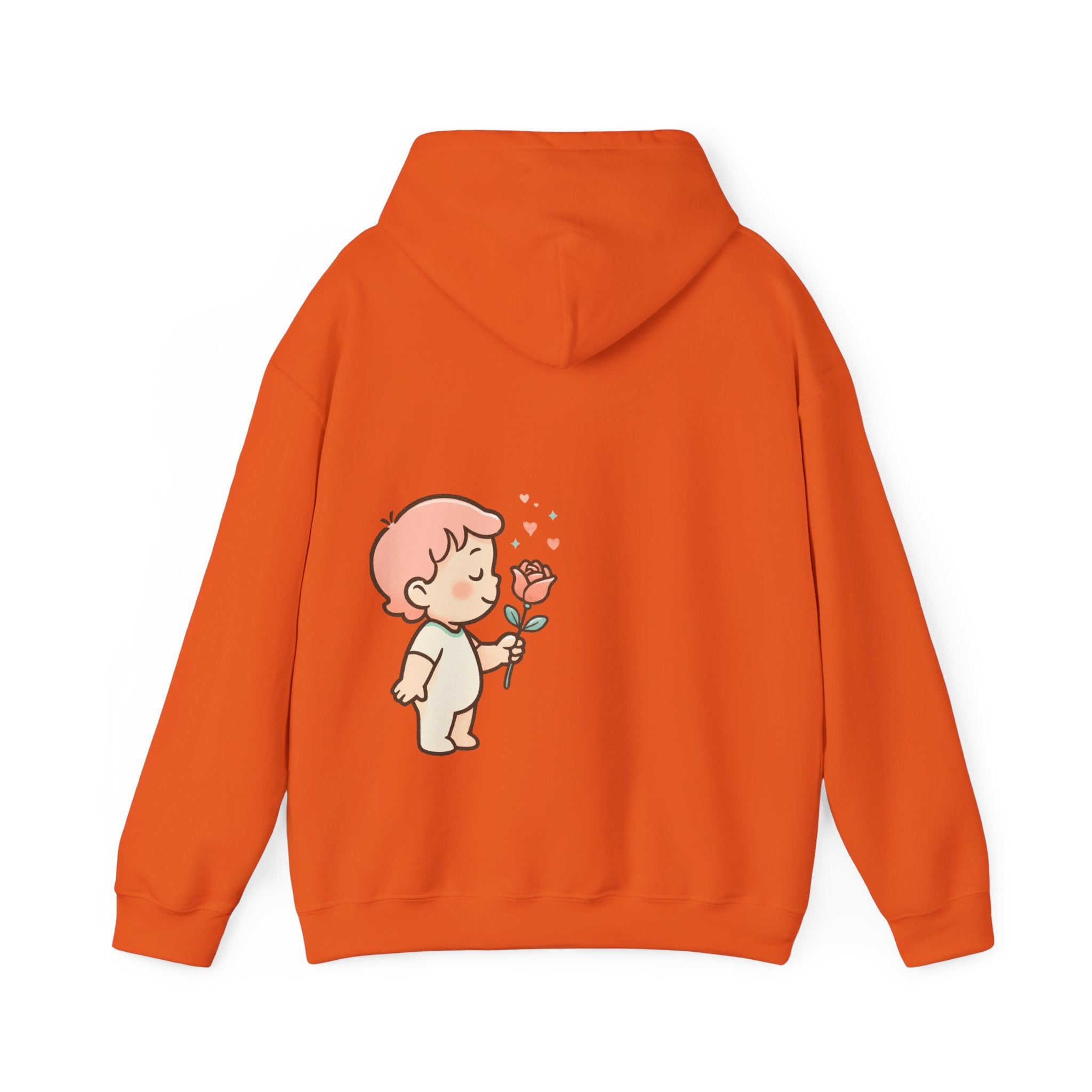 OG Little Roses Big Baby Hoodie