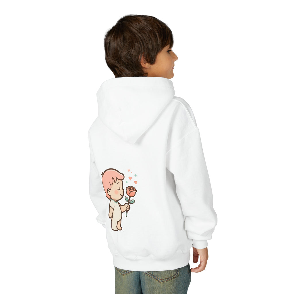 OG Little Roses Big baby hoodie
