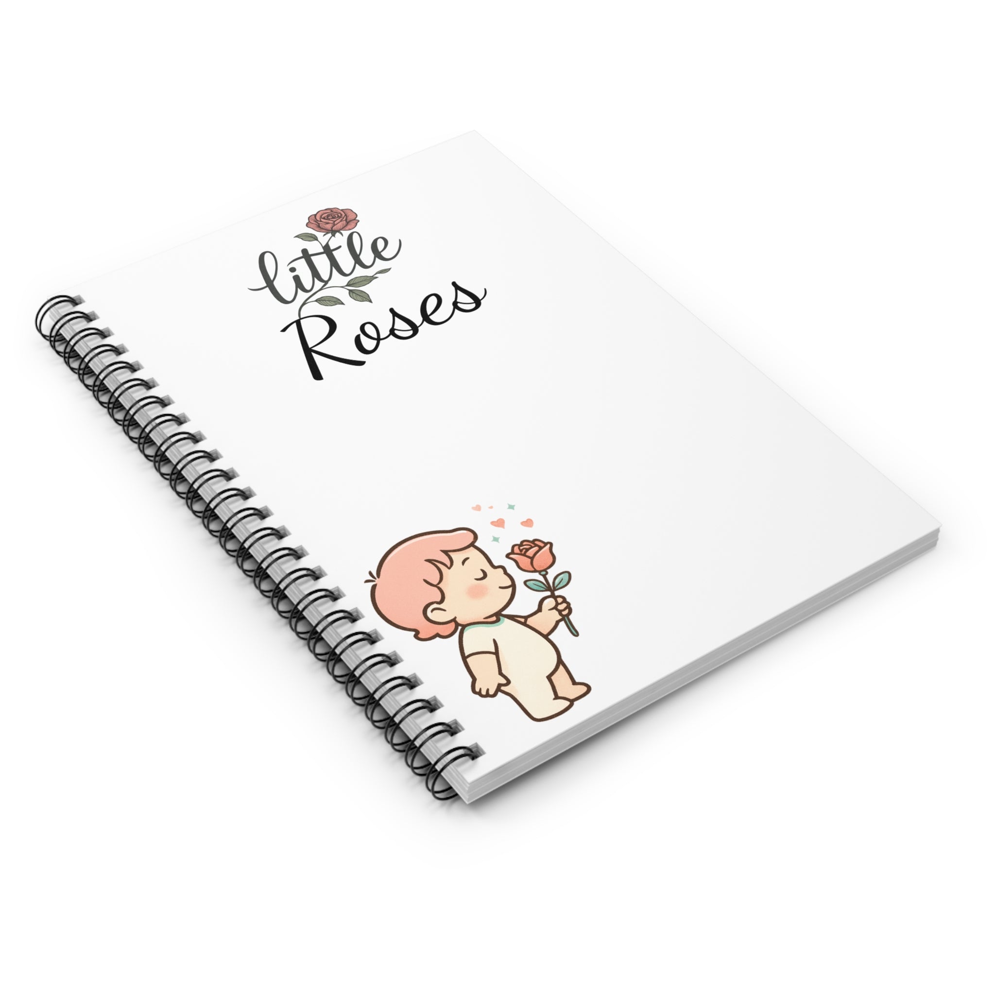 Little Roses Diary