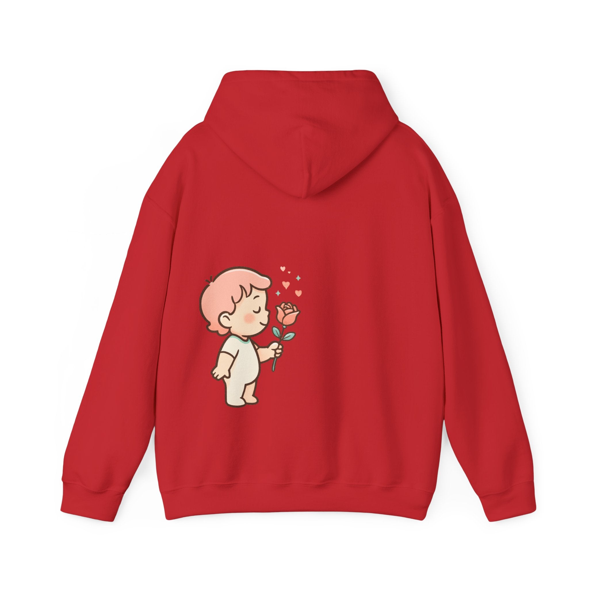 OG Little Roses Big Baby Hoodie