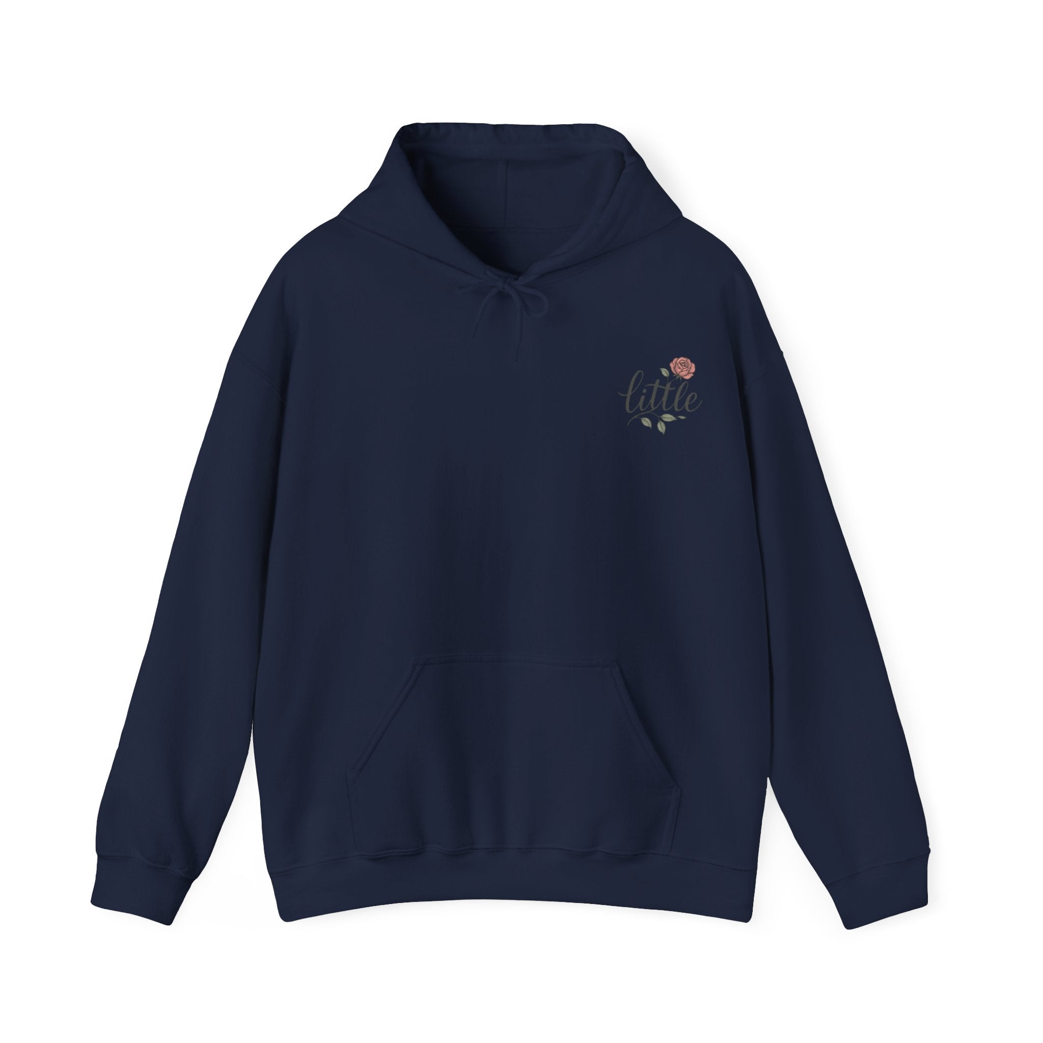 OG Little Roses Big Baby Hoodie