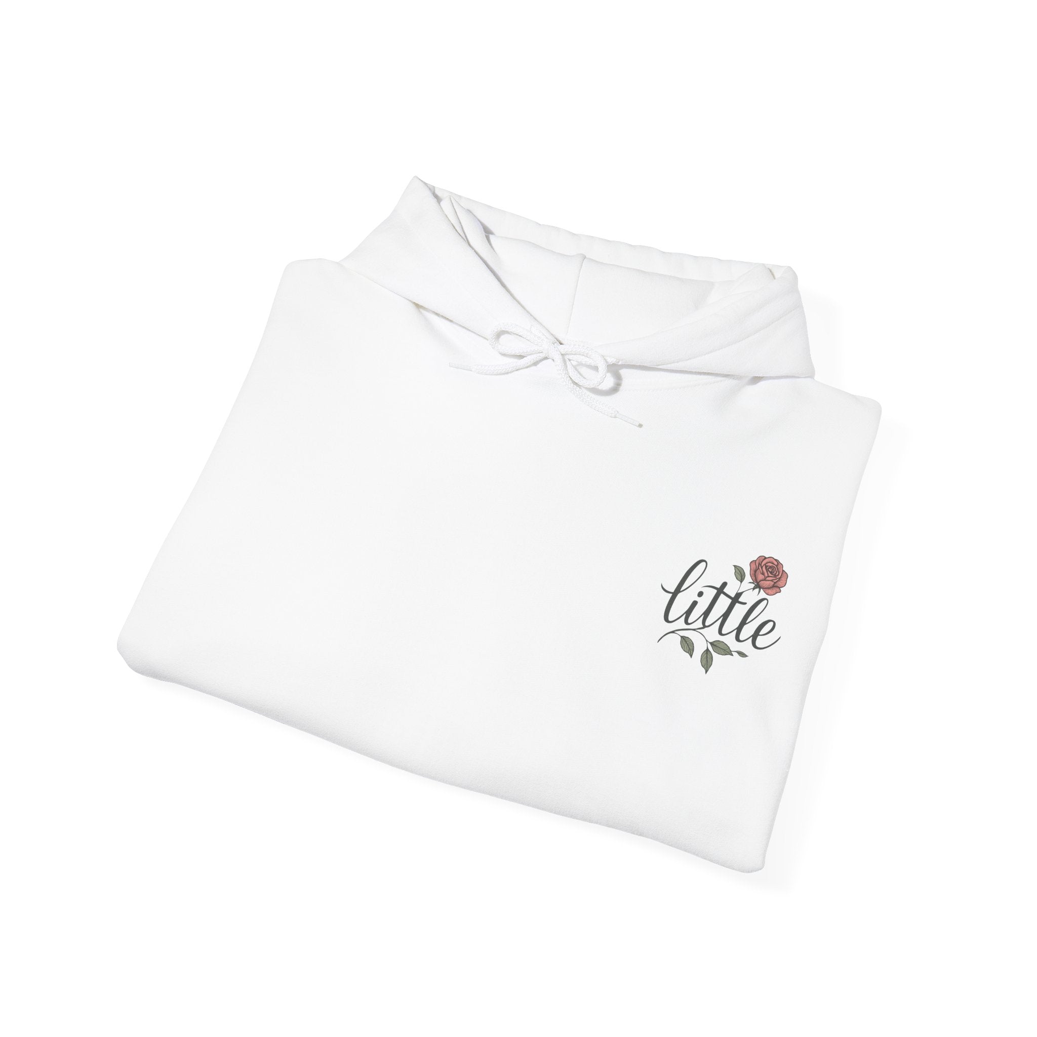 OG Little Roses Big Baby Hoodie
