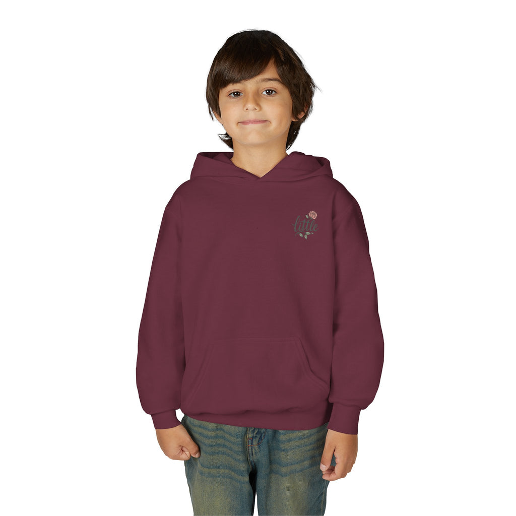OG Little Roses Big baby hoodie