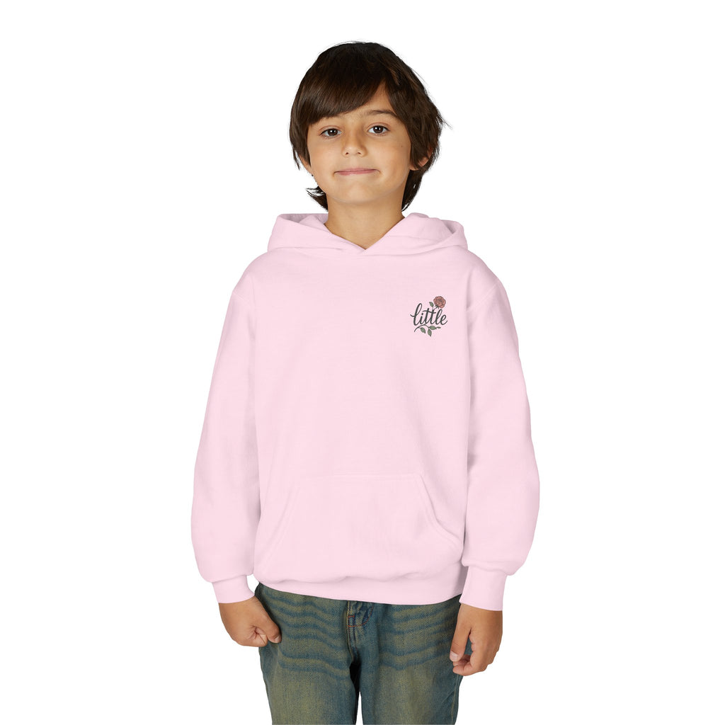 OG Little Roses Big baby hoodie