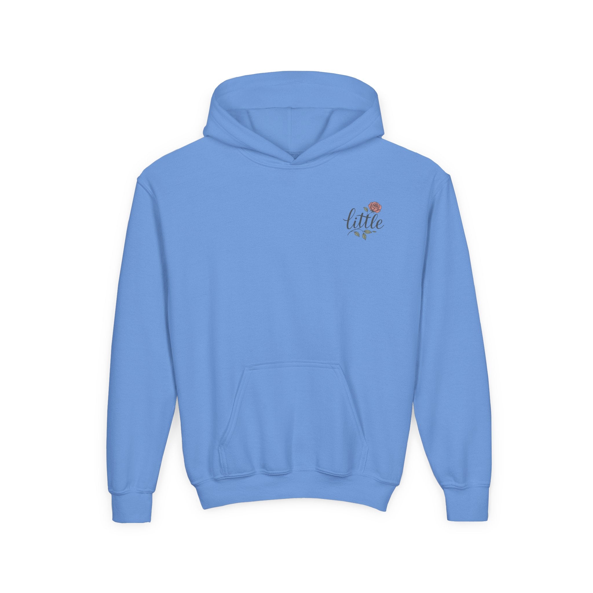 OG Little Roses Big baby hoodie