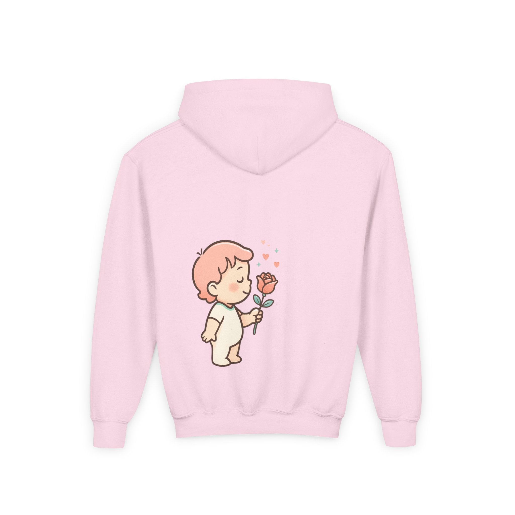 OG Little Roses Big baby hoodie