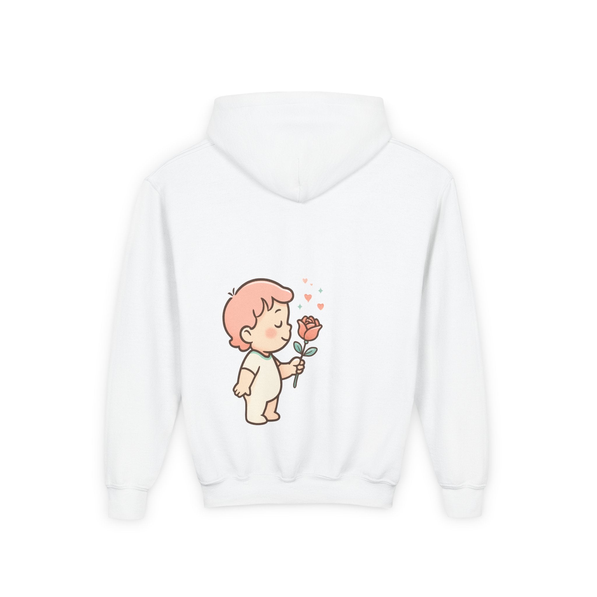 OG Little Roses Big baby hoodie