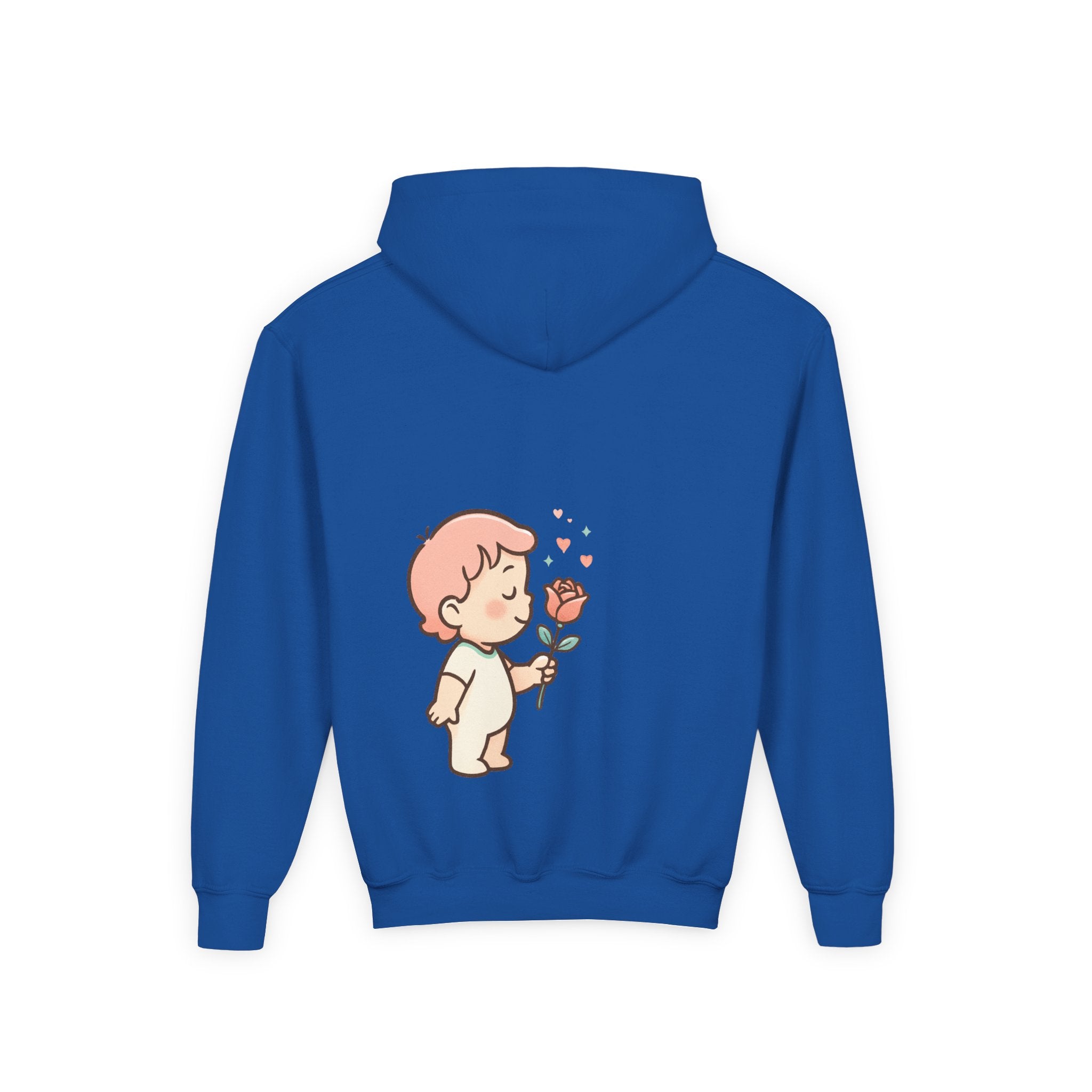 OG Little Roses Big baby hoodie