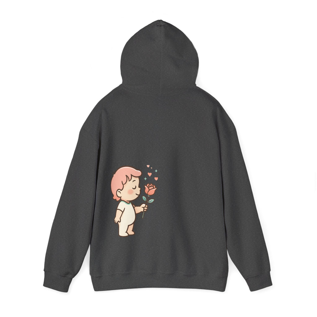 OG Little Roses Big Baby Hoodie
