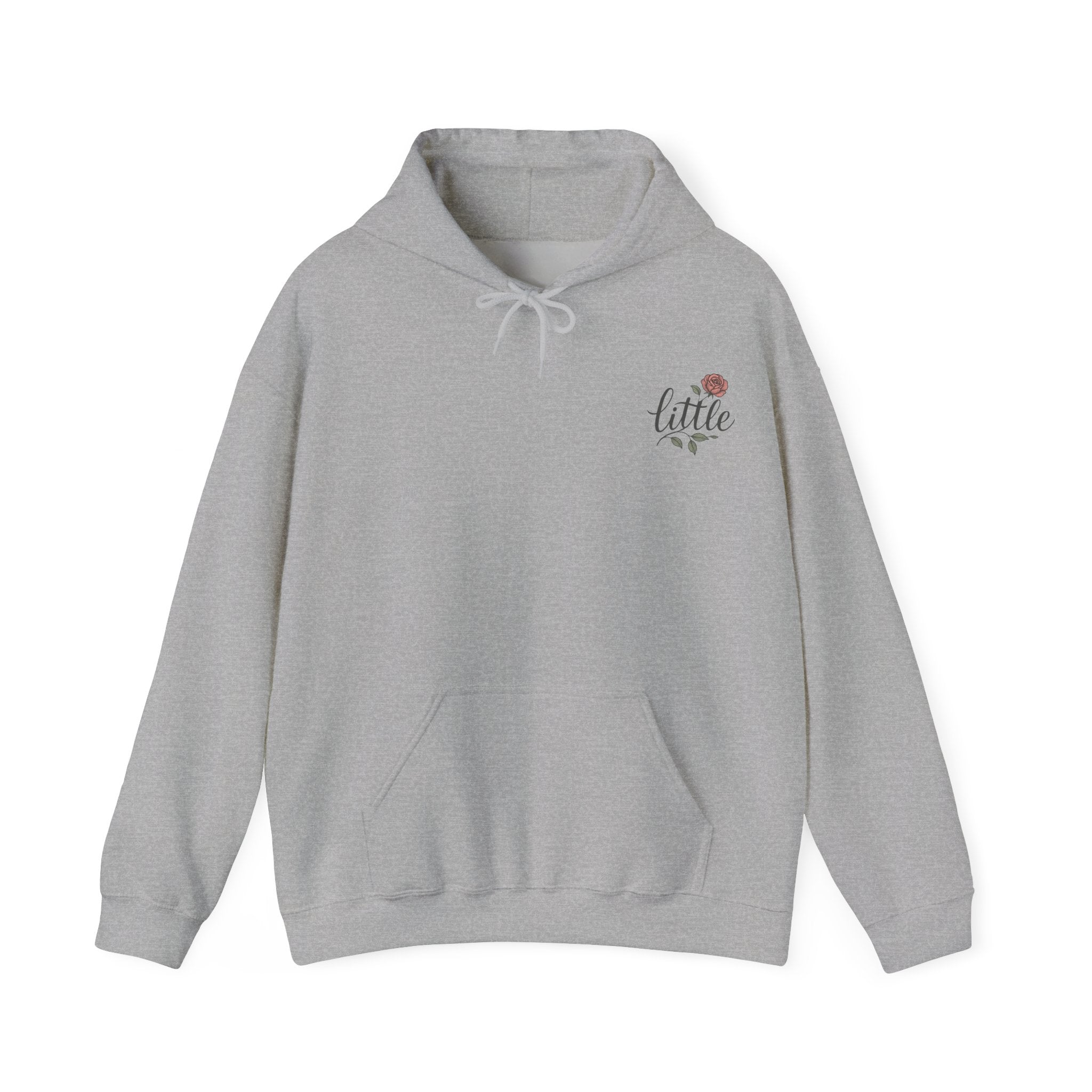 OG Little Roses Big Baby Hoodie