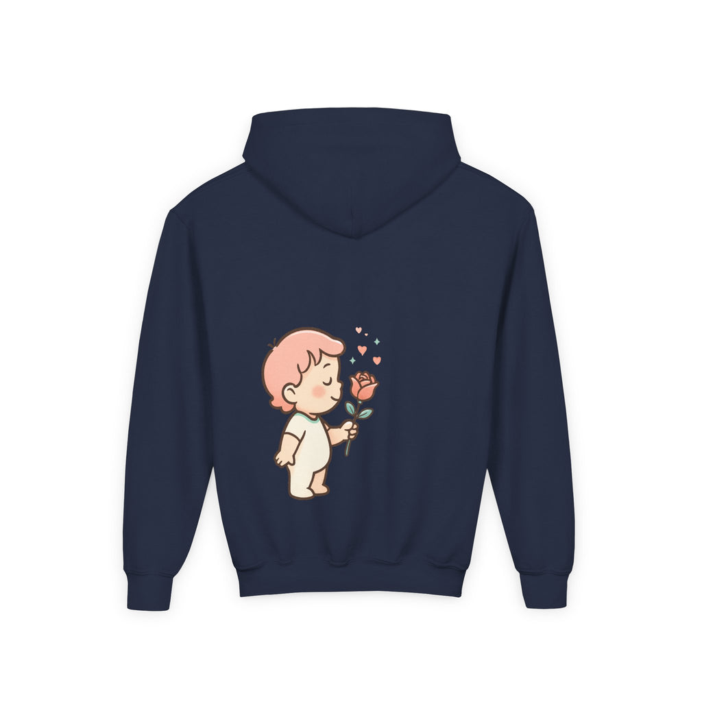 OG Little Roses Big baby hoodie
