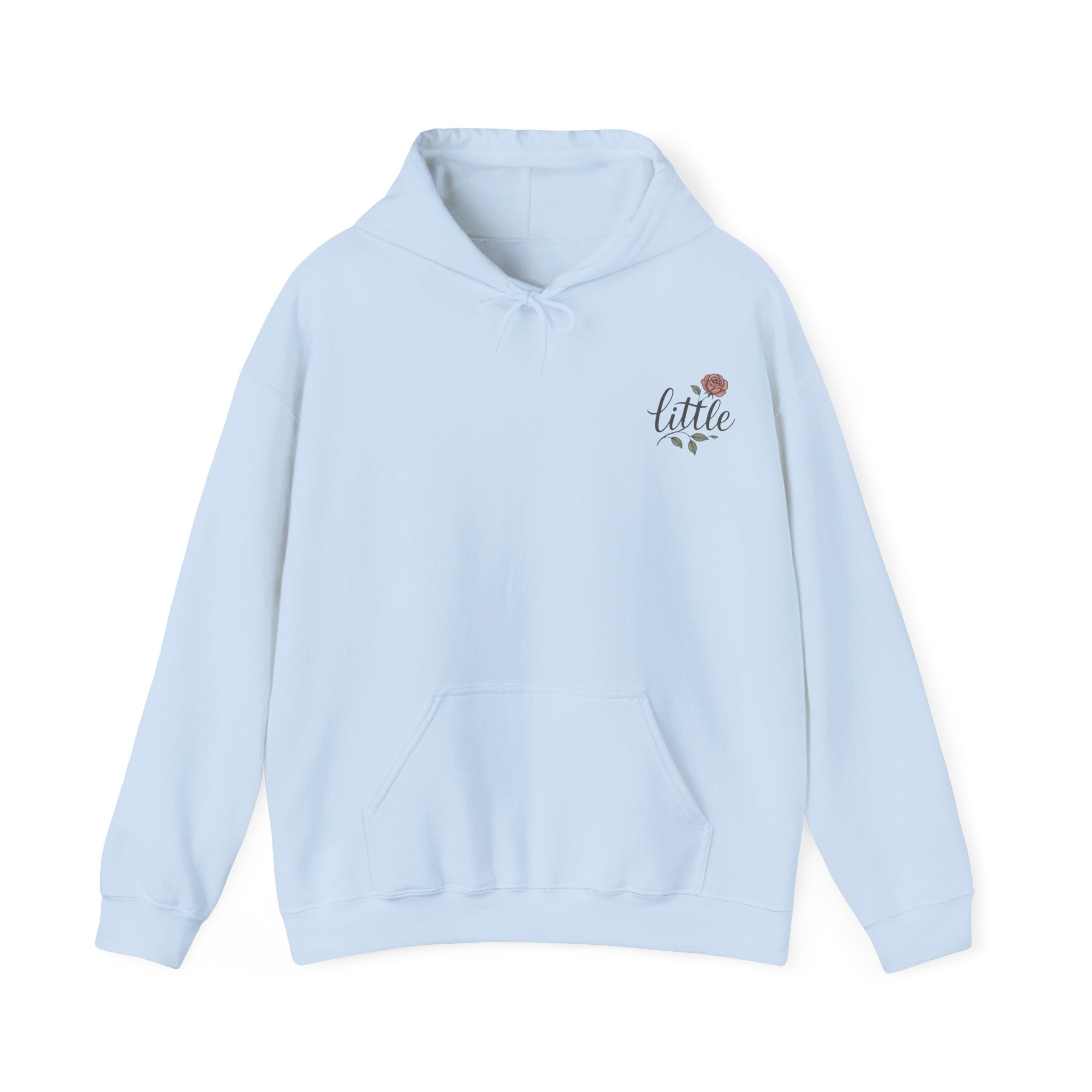 OG Little Roses Big Baby Hoodie