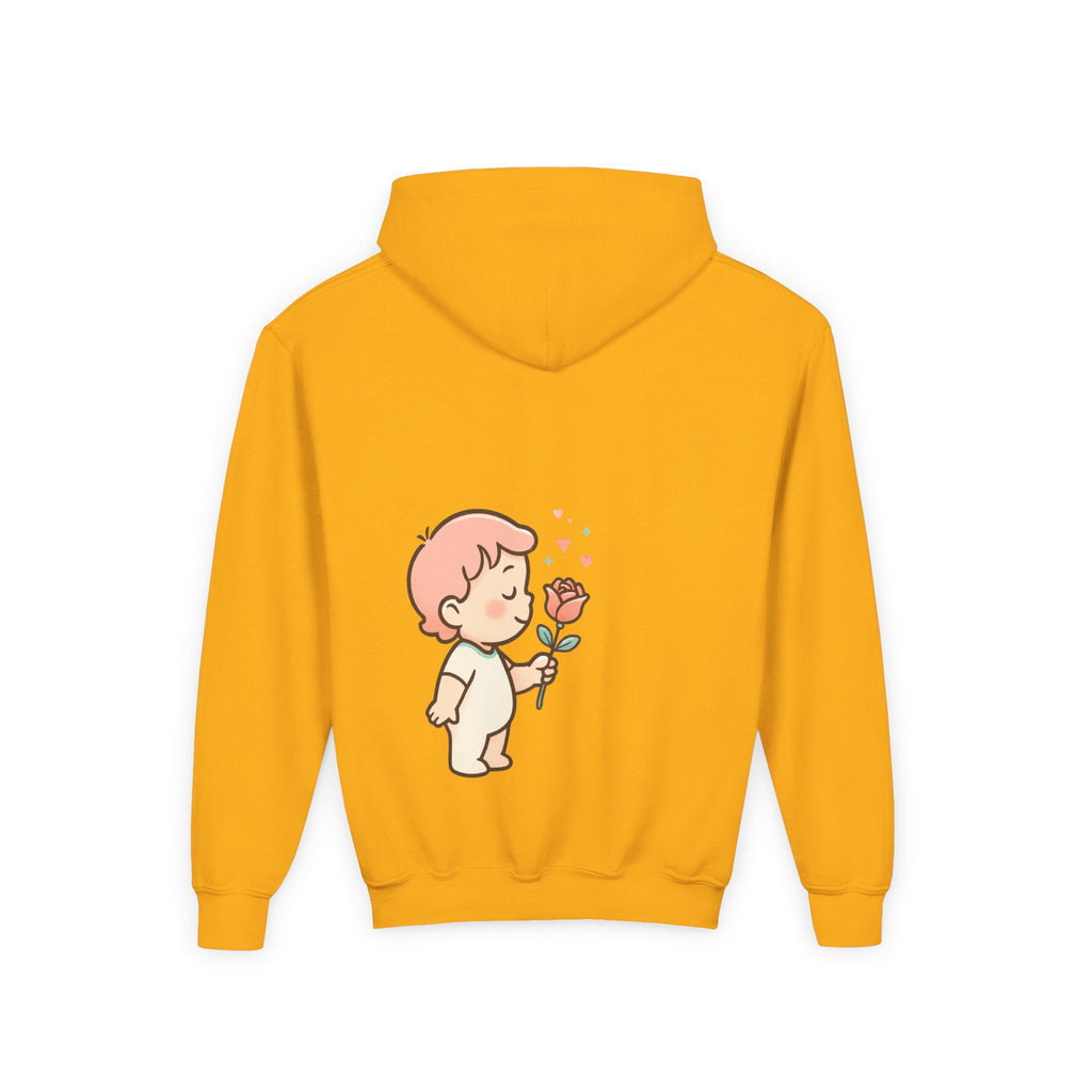 OG Little Roses Big baby hoodie