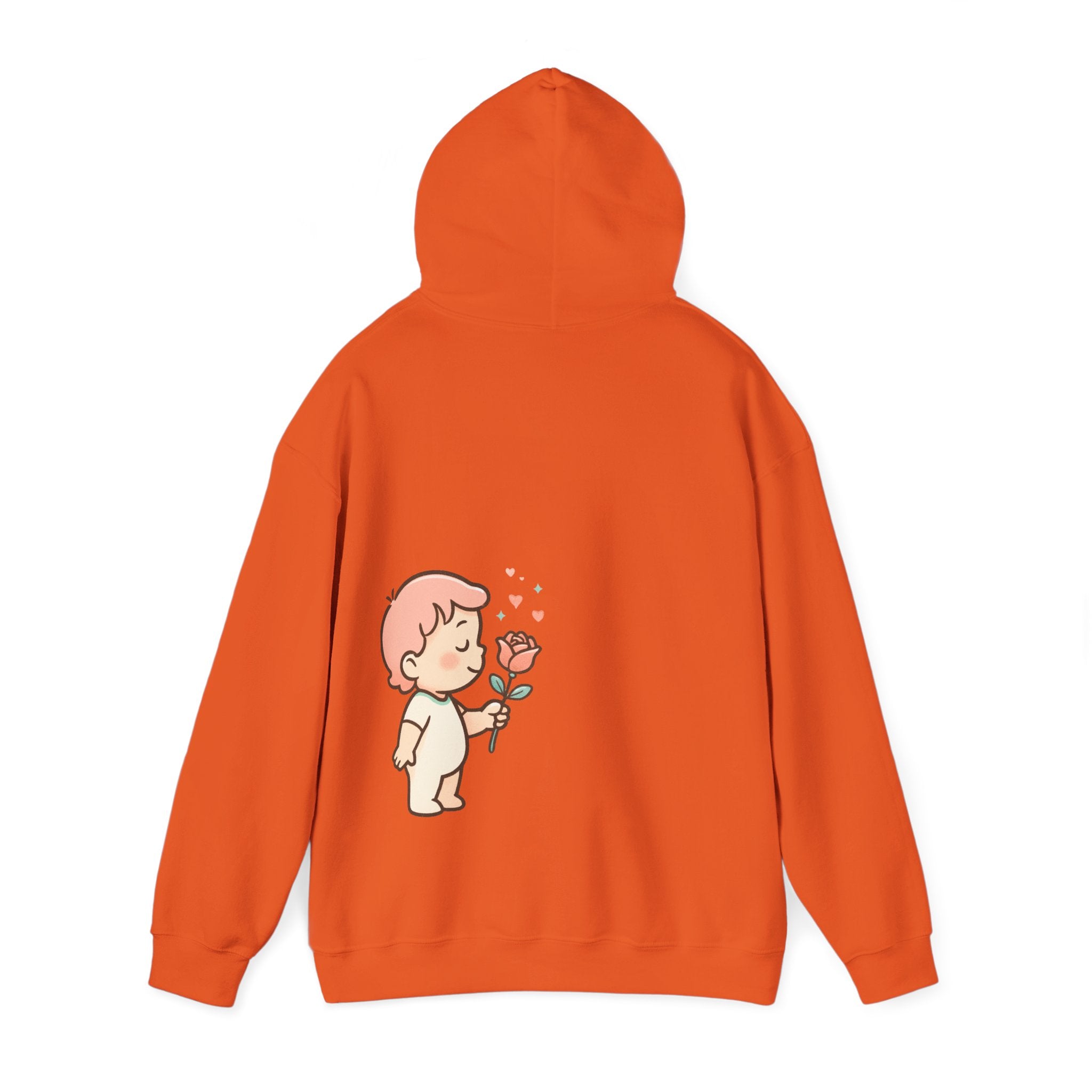 OG Little Roses Big Baby Hoodie