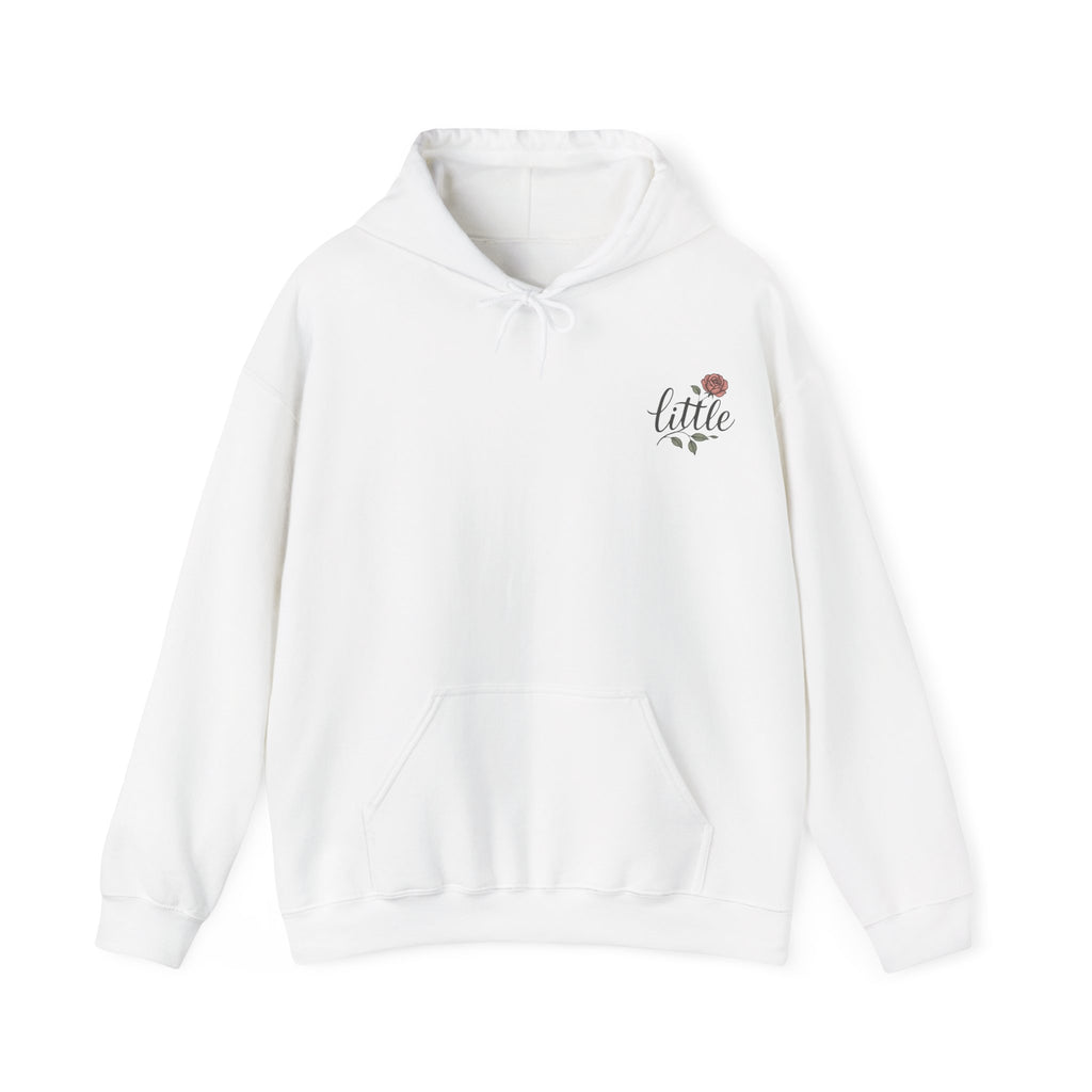 OG Little Roses Big Baby Hoodie