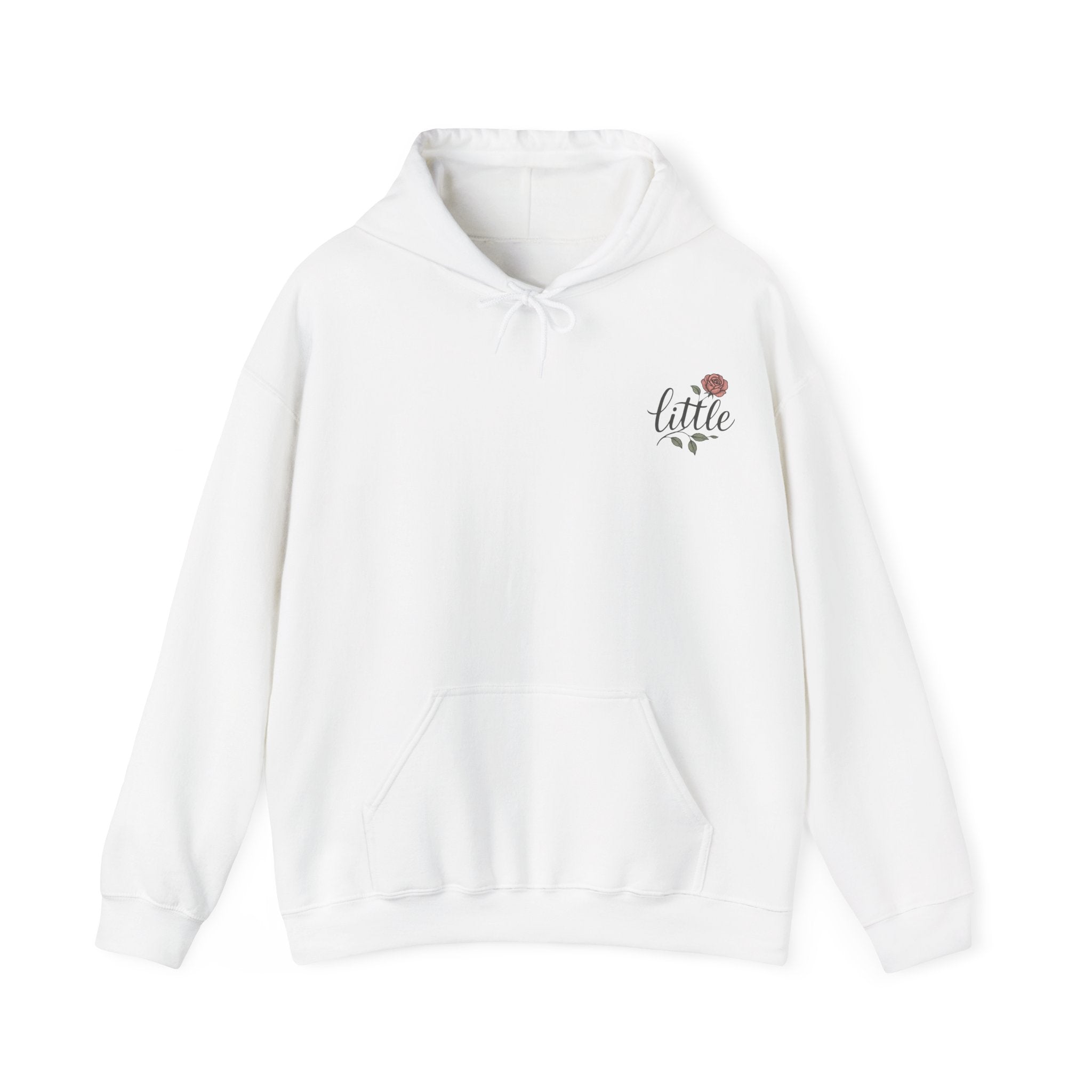 OG Little Roses Big Baby Hoodie