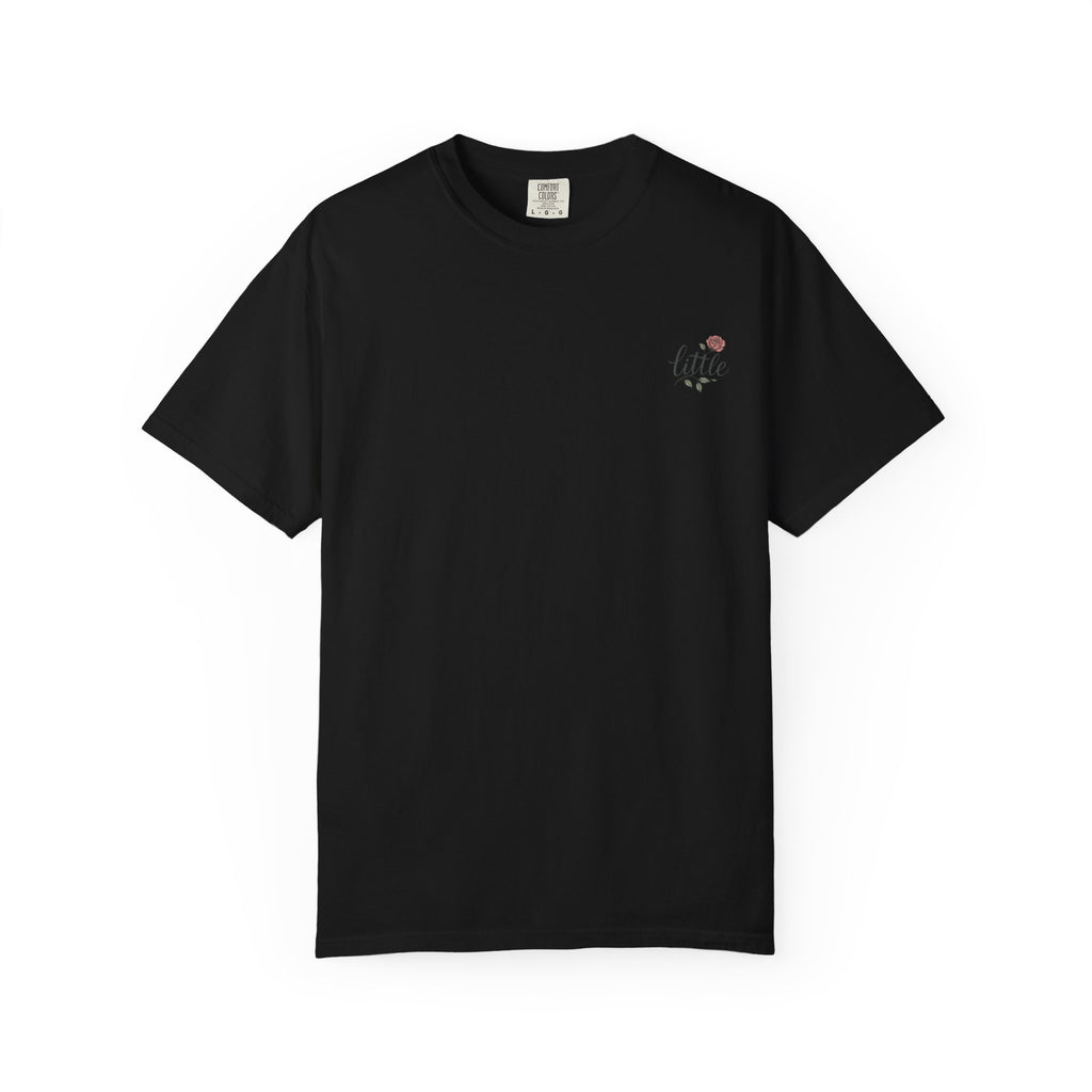 Little Roses Big Baby T-shirt