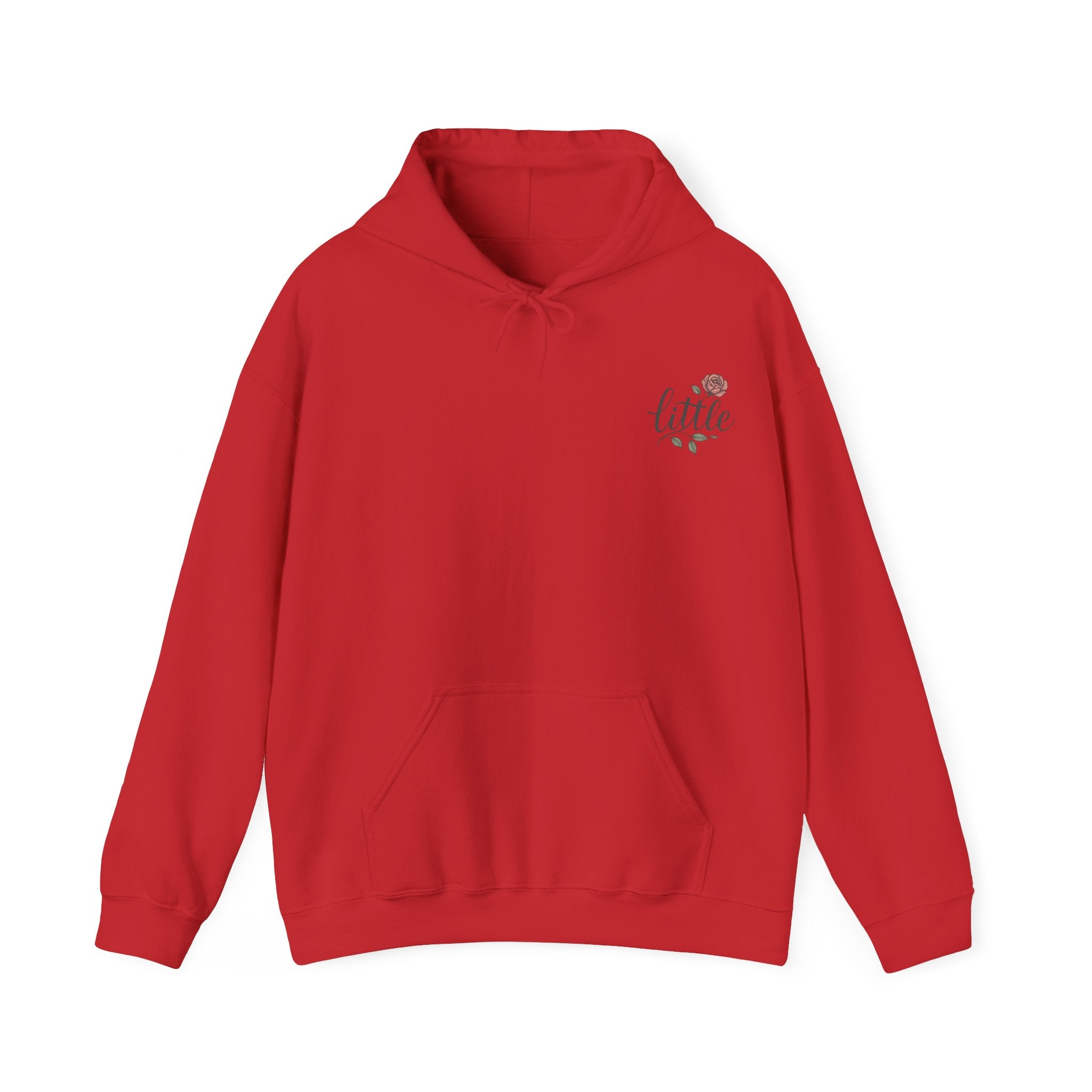 OG Little Roses Big Baby Hoodie