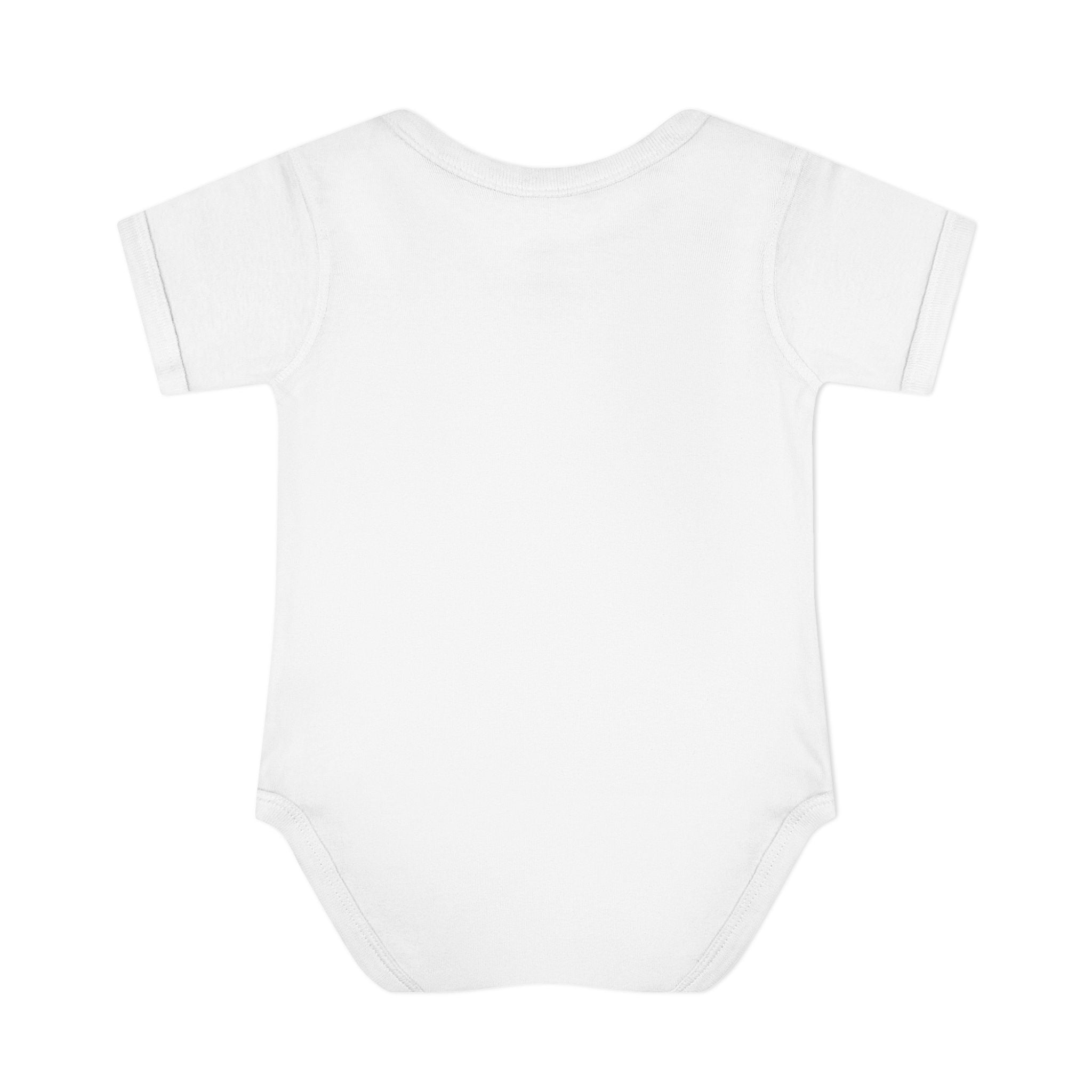Baby Bodysuit - Halloween Baby Grow