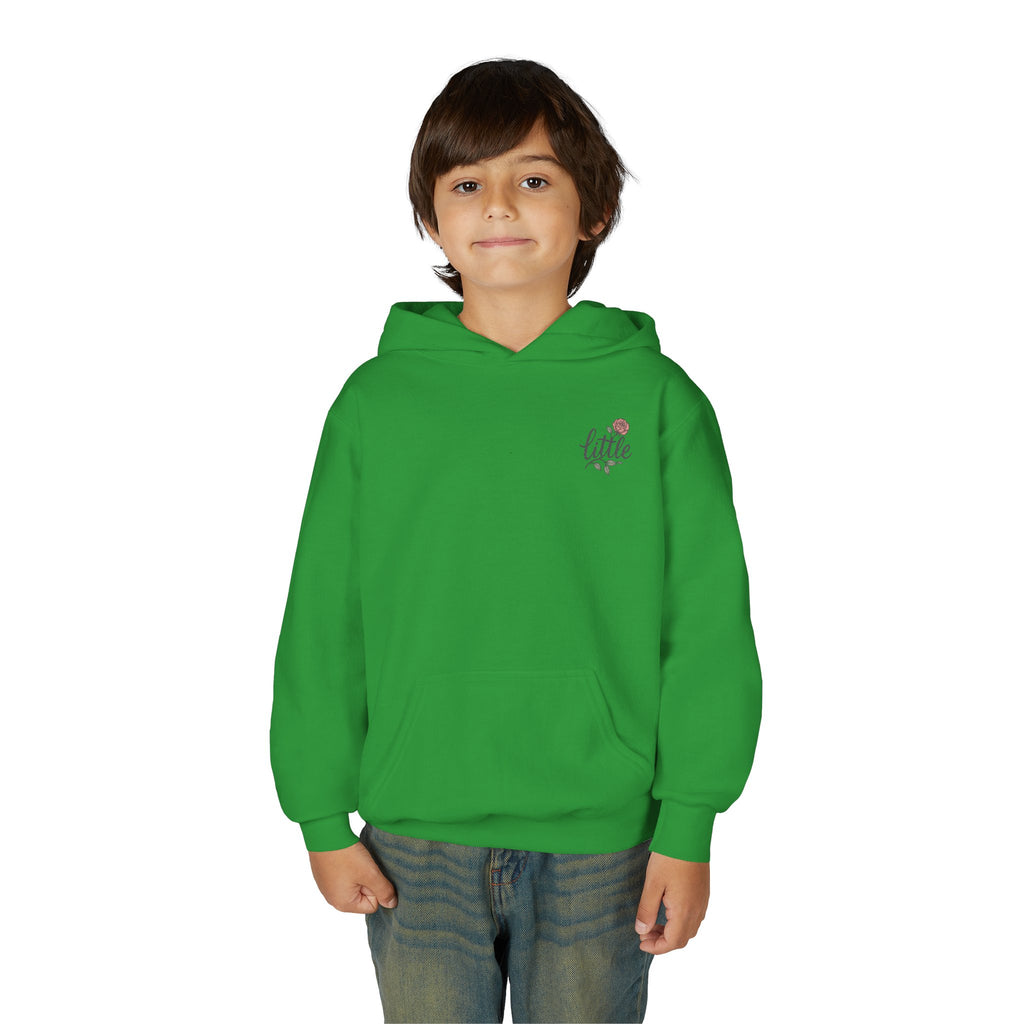 OG Little Roses Big baby hoodie