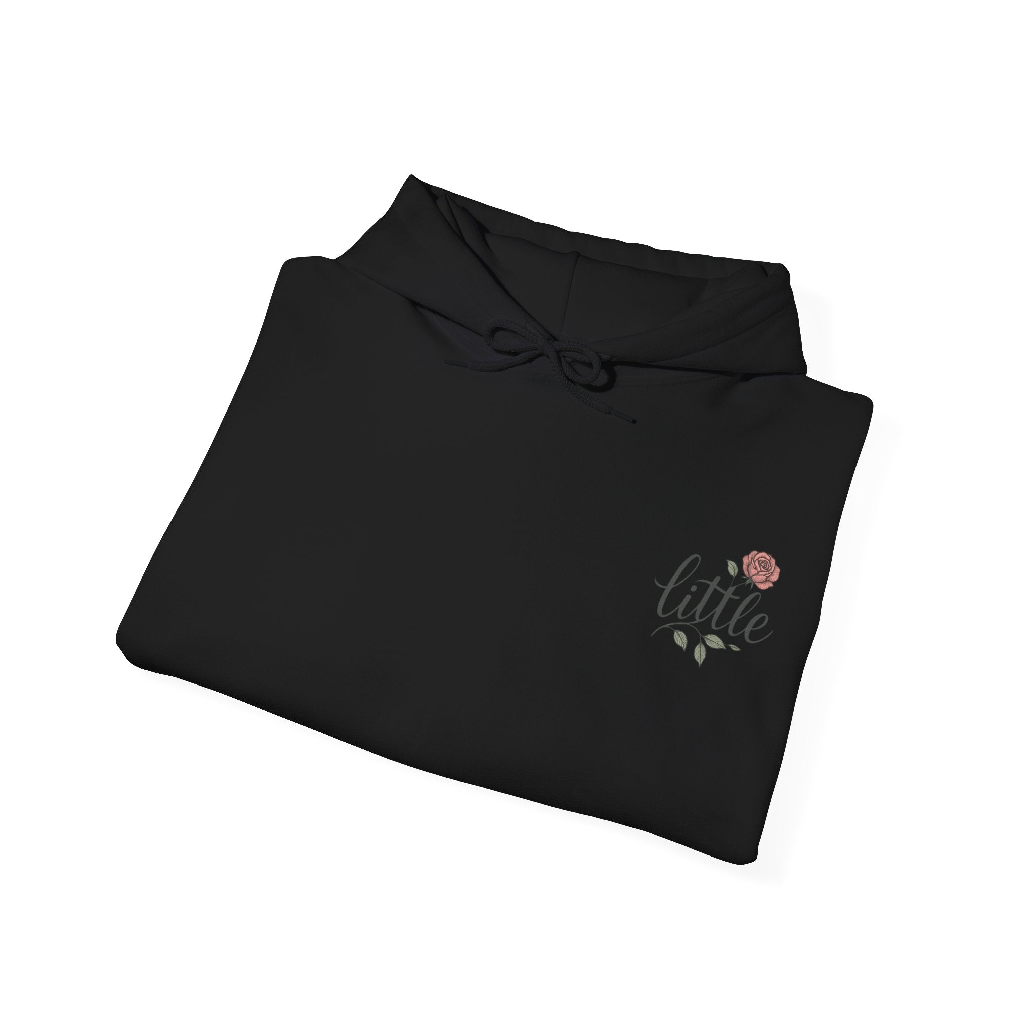 OG Little Roses Big Baby Hoodie