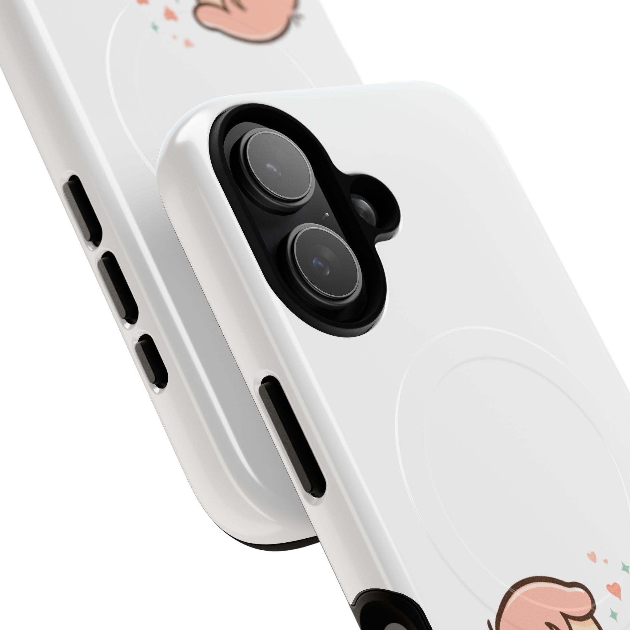 Little Baby phone case