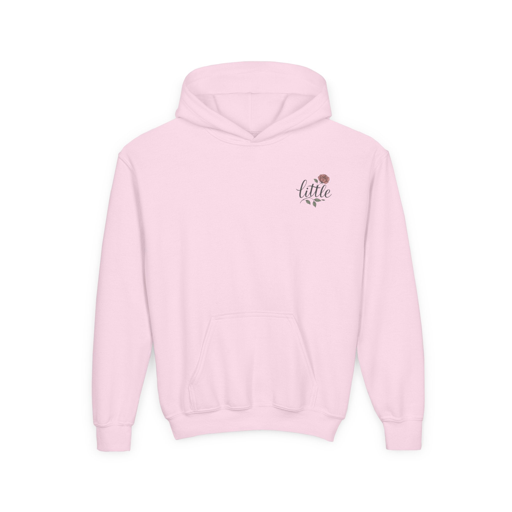 OG Little Roses Big baby hoodie