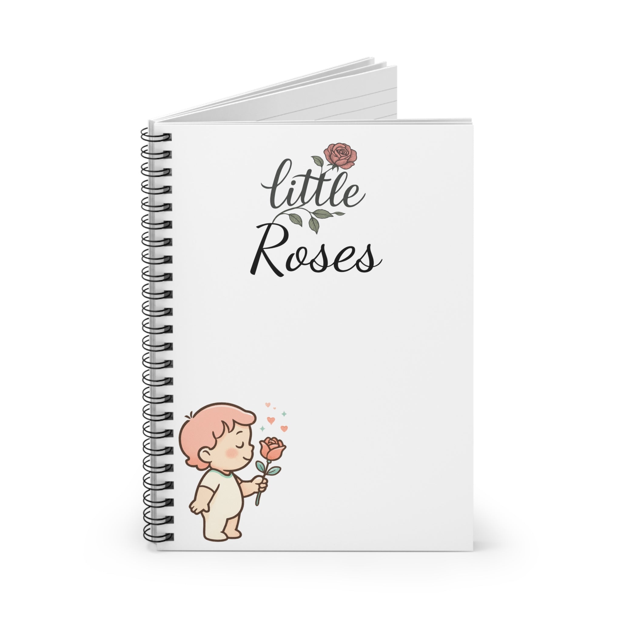 Little Roses Diary
