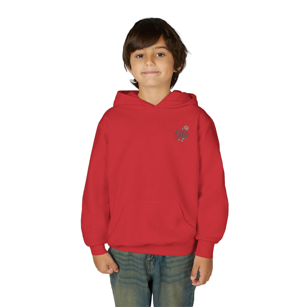 OG Little Roses Big baby hoodie