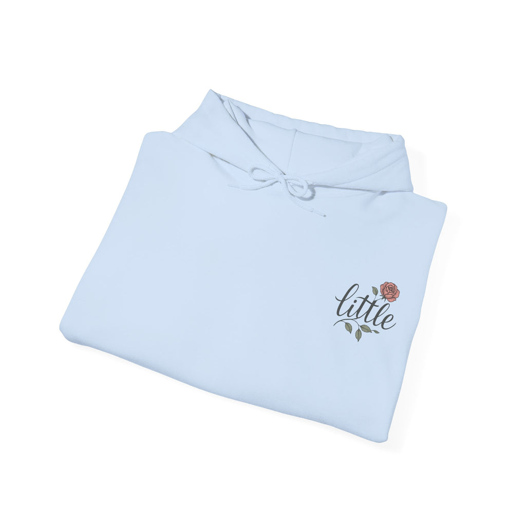 OG Little Roses Big Baby Hoodie