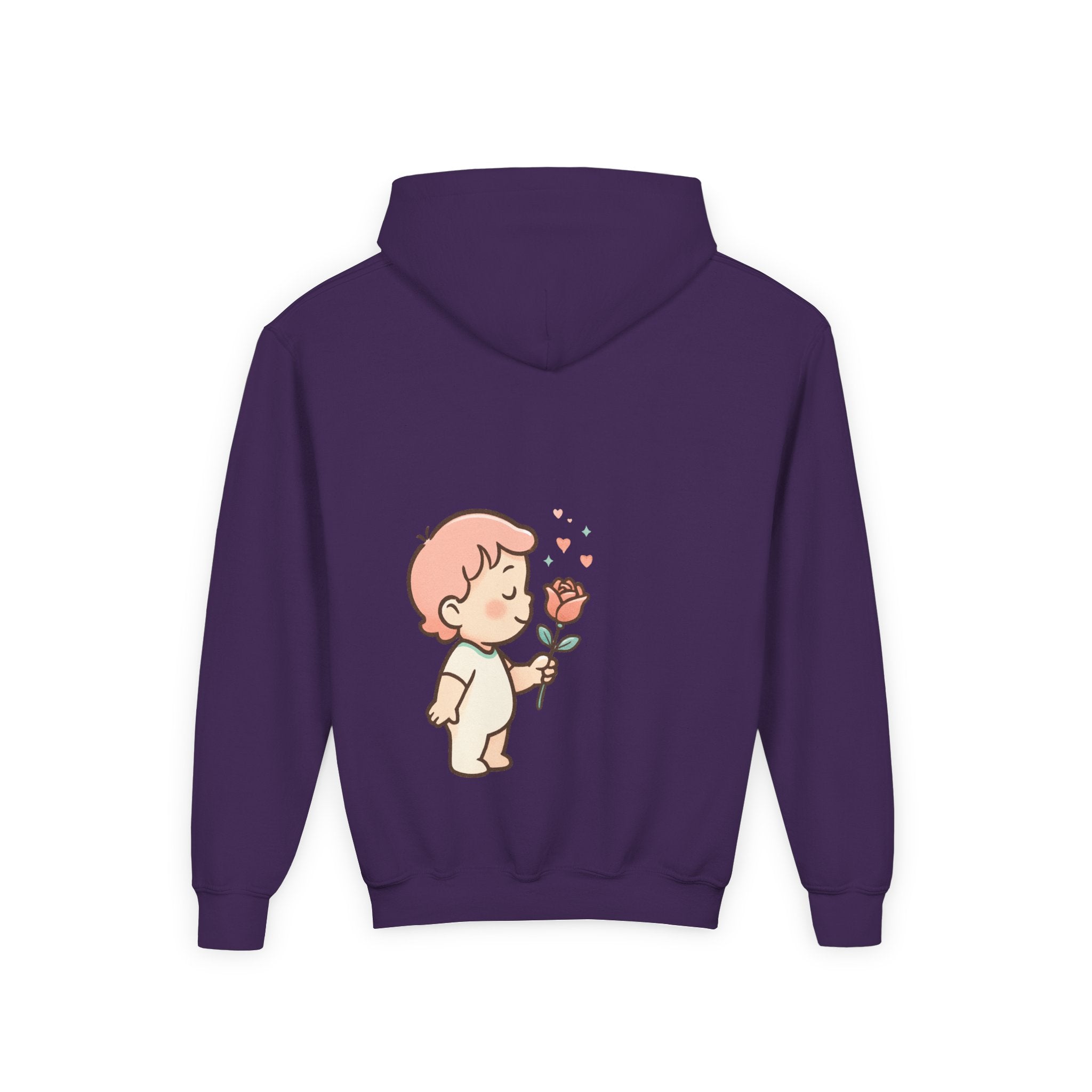 OG Little Roses Big baby hoodie