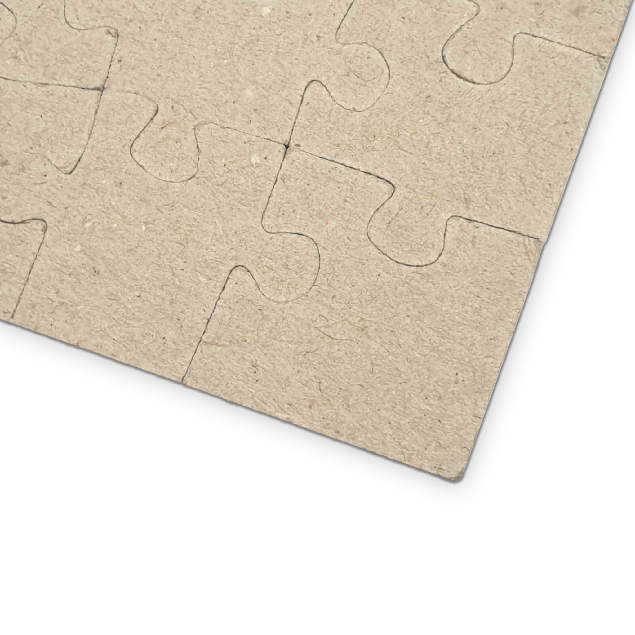Puzzle Halloween Jigsaw