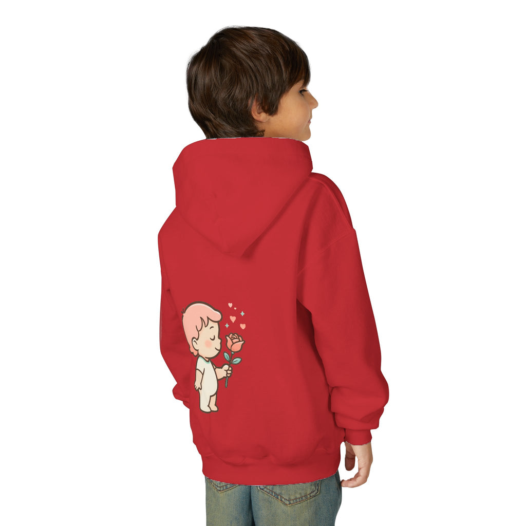 OG Little Roses Big baby hoodie