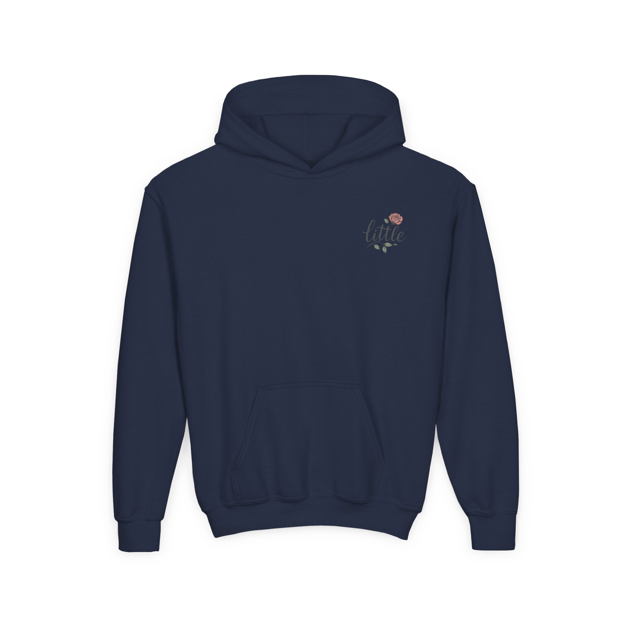 OG Little Roses Big baby hoodie