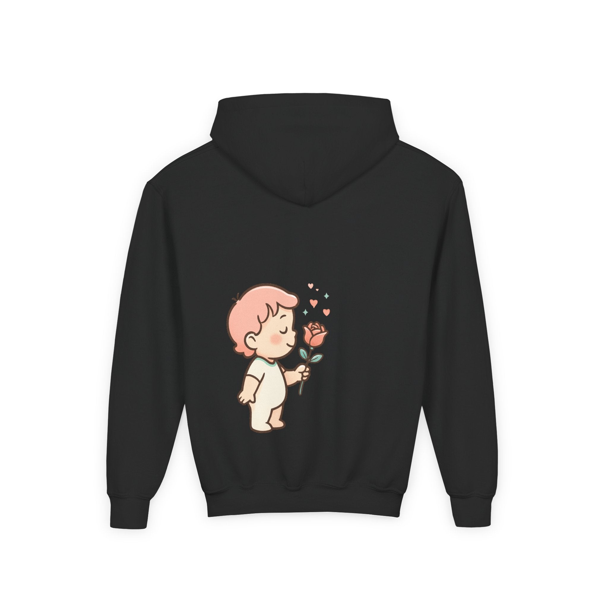 OG Little Roses Big baby hoodie