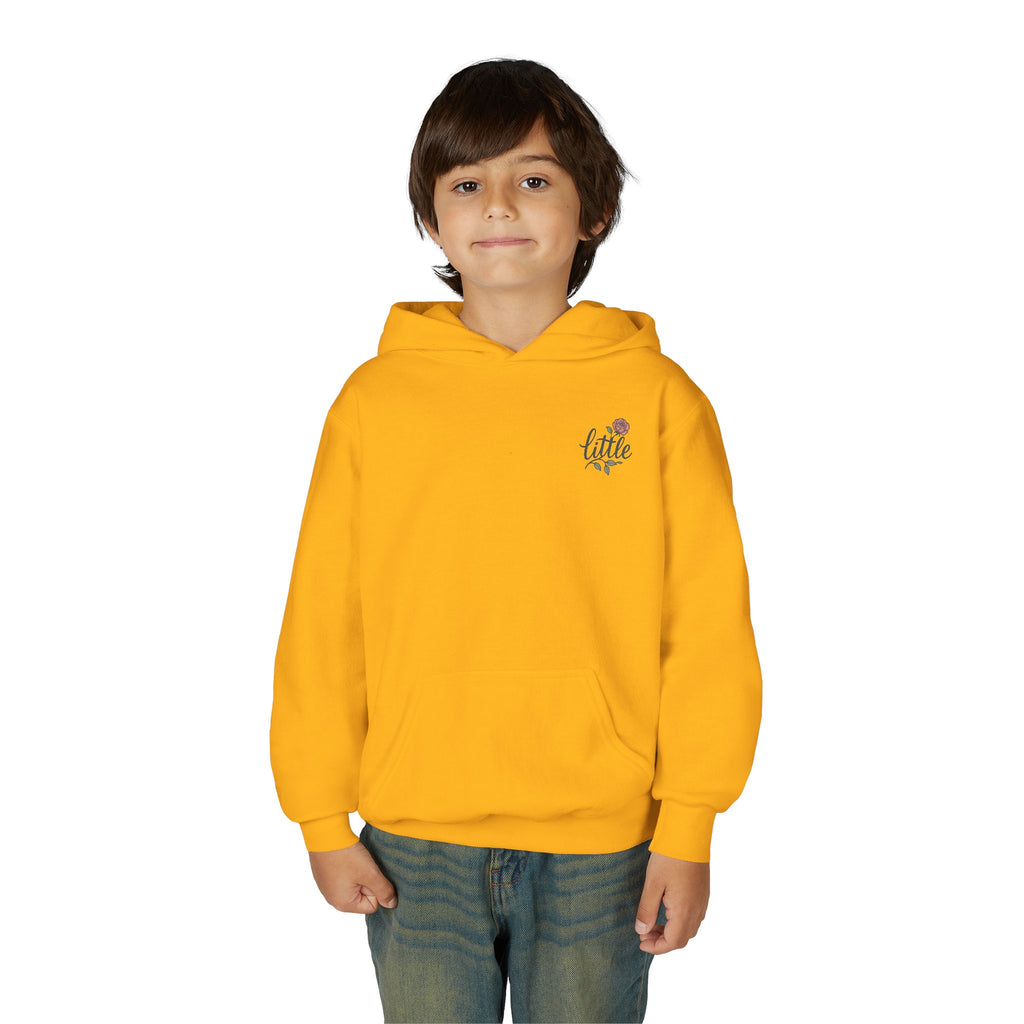 OG Little Roses Big baby hoodie
