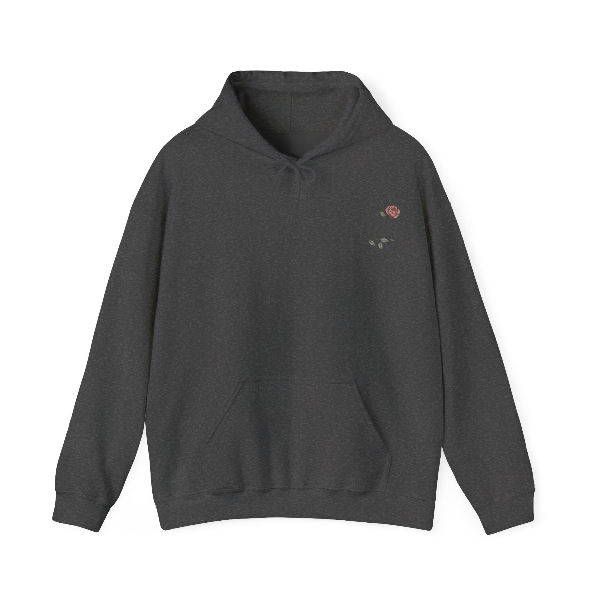 OG Little Roses Big Baby Hoodie
