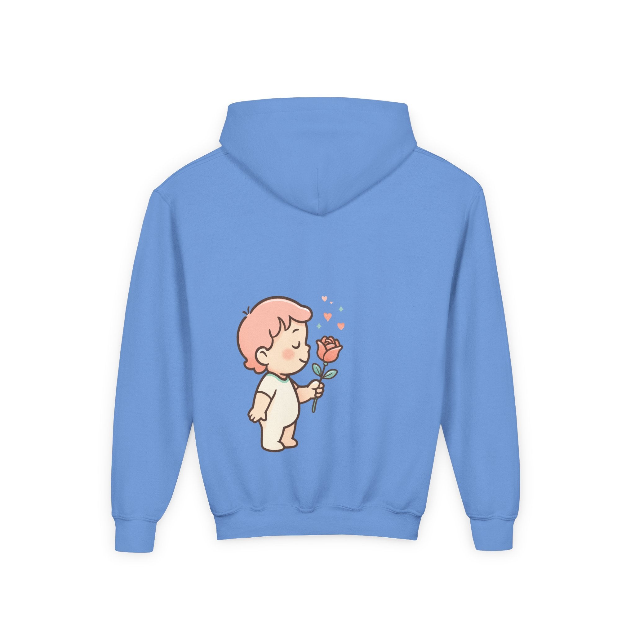 OG Little Roses Big baby hoodie