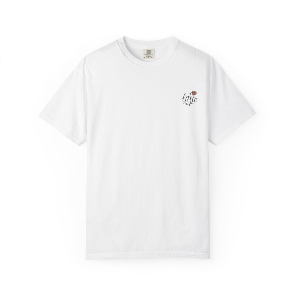 Little Roses Big Baby T-shirt