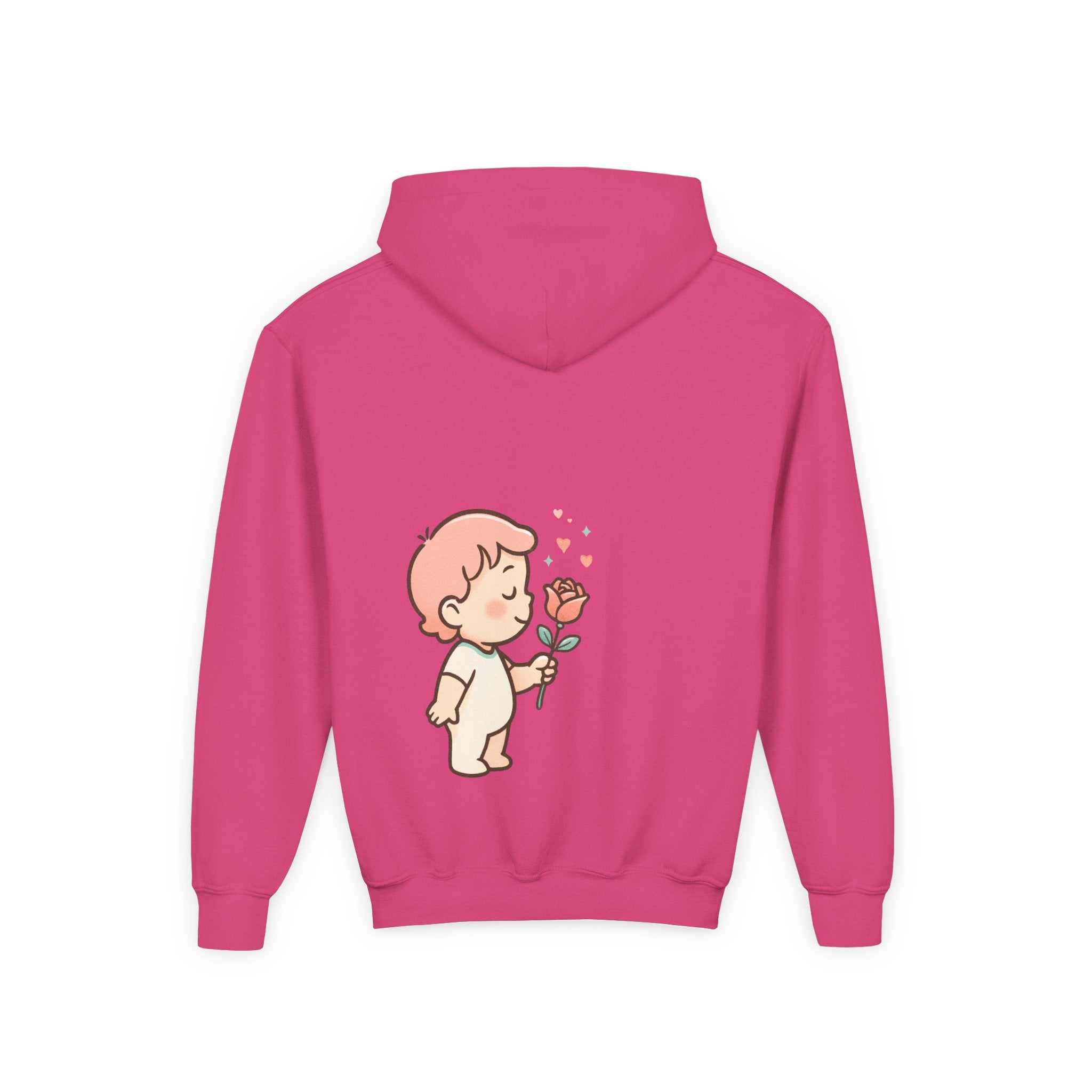 OG Little Roses Big baby hoodie