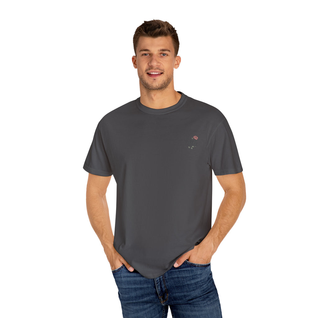 Little Roses Big Baby T-shirt