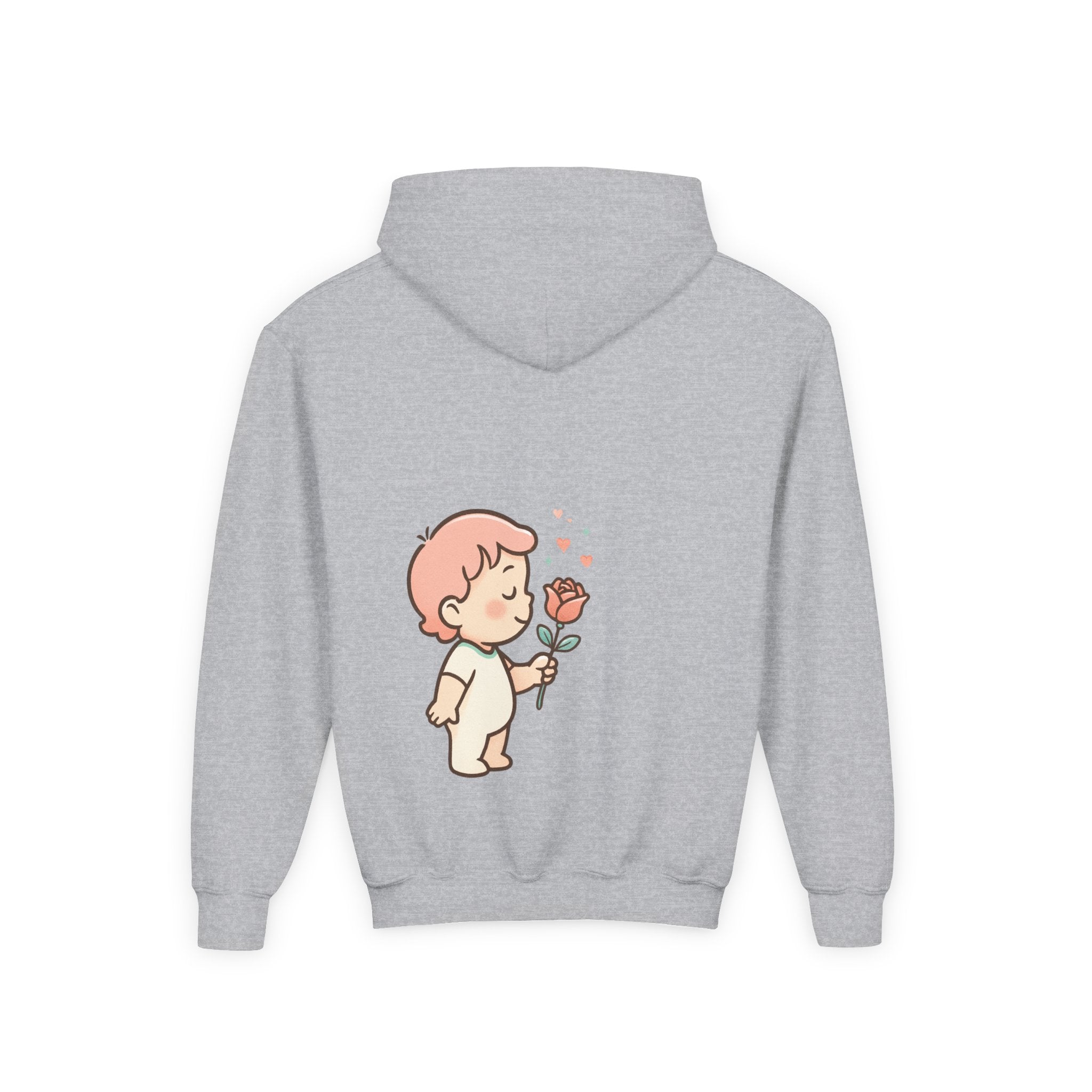 OG Little Roses Big baby hoodie