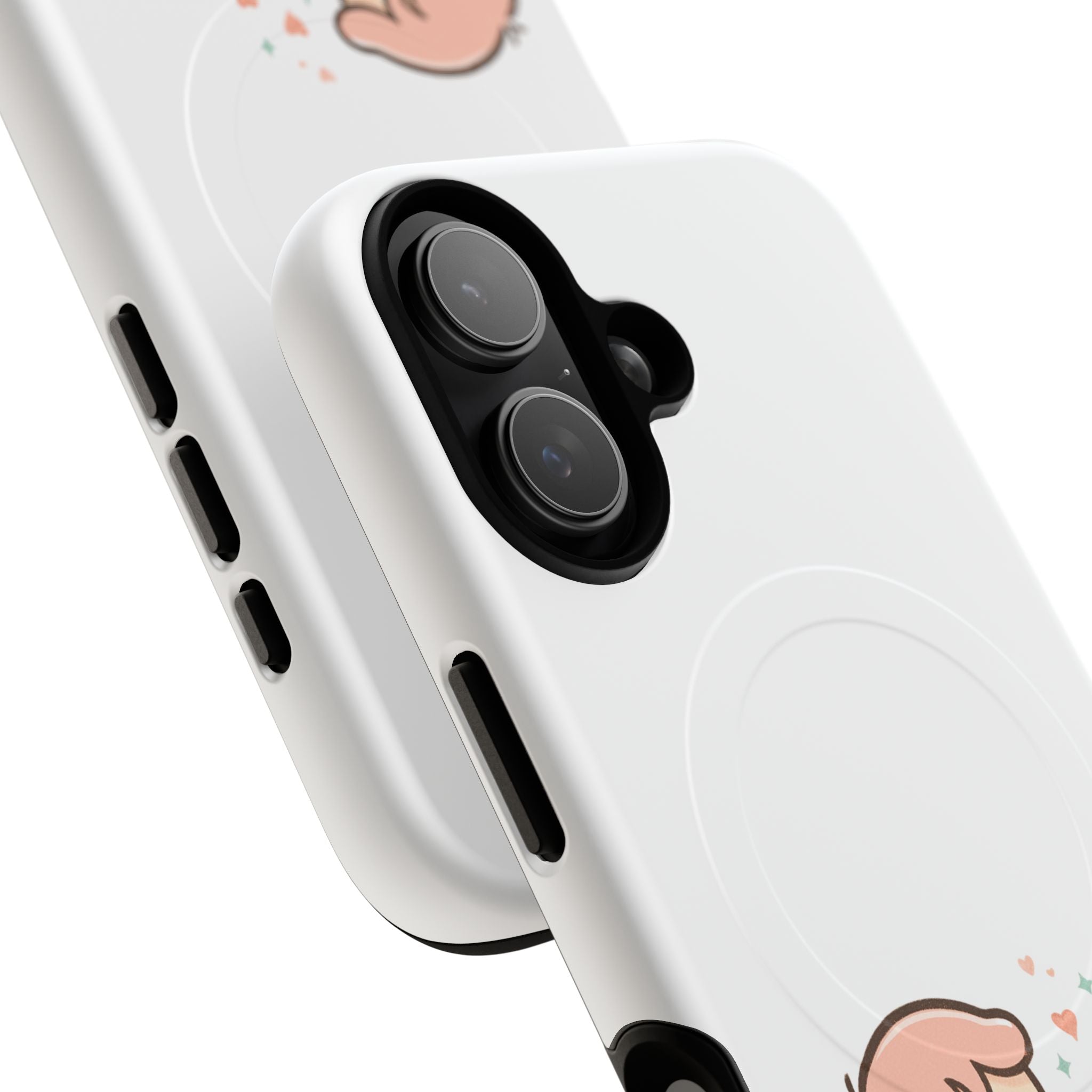 Little Baby phone case