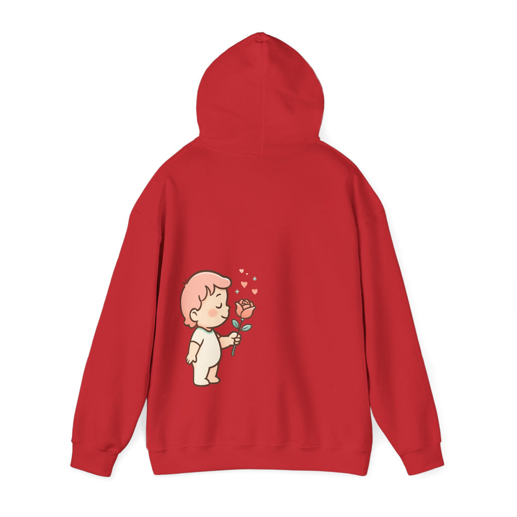 OG Little Roses Big Baby Hoodie