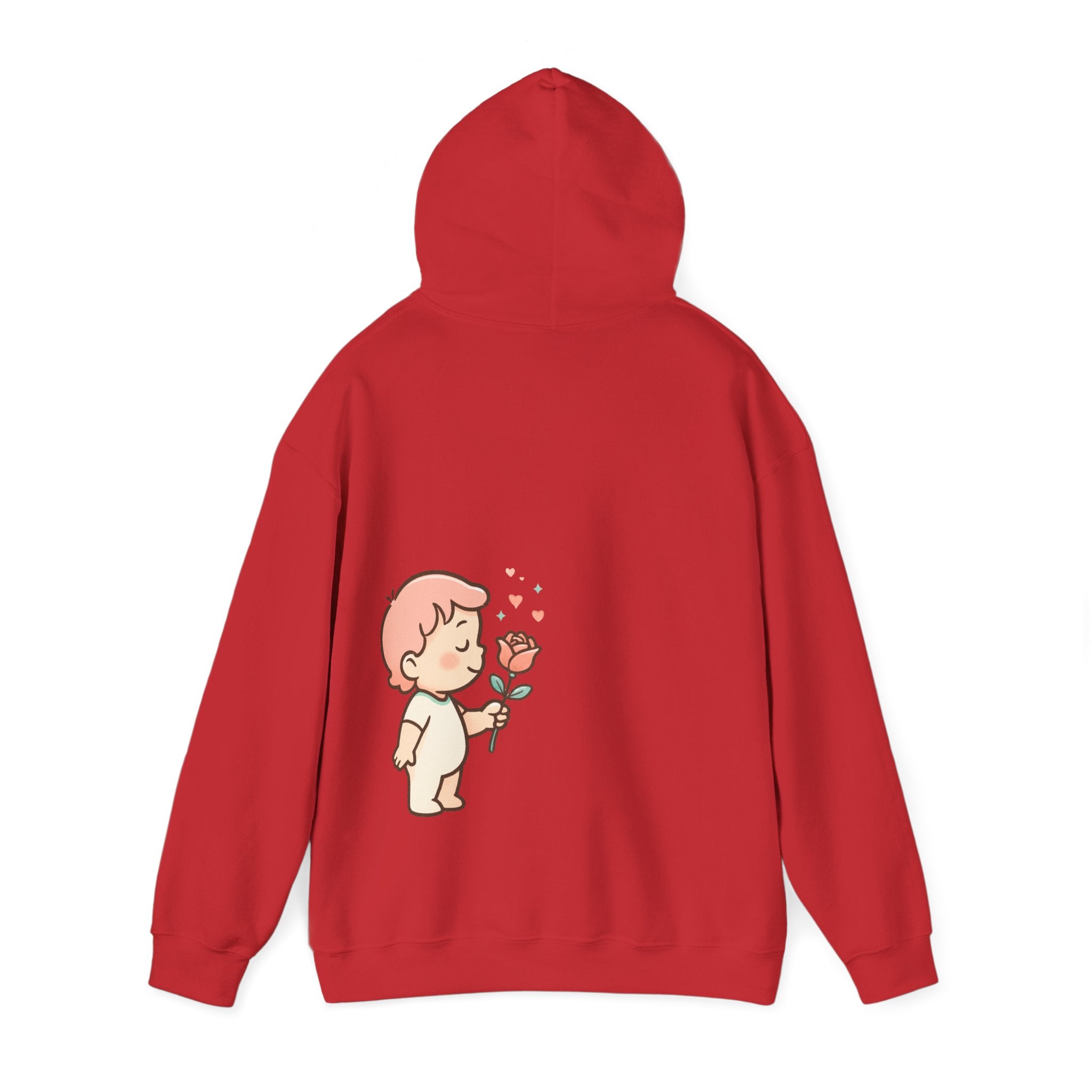 OG Little Roses Big Baby Hoodie