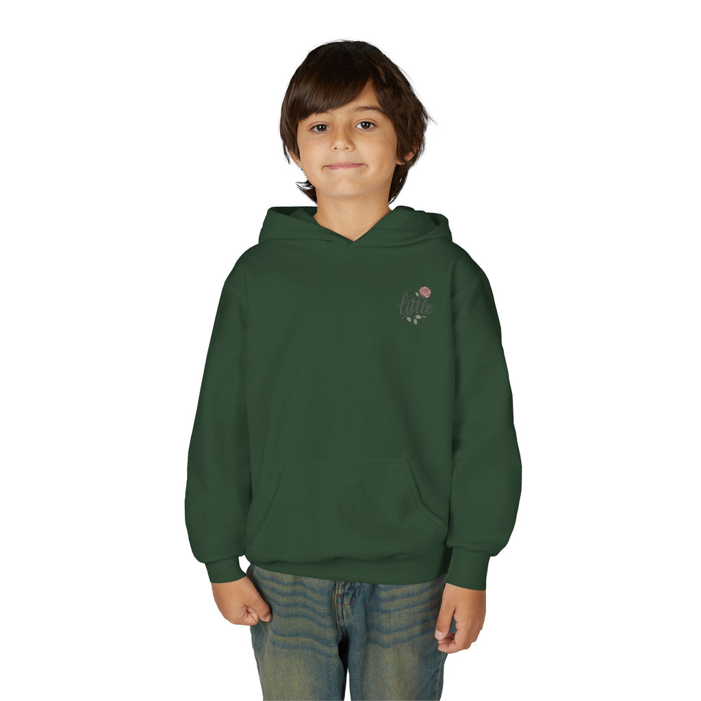 OG Little Roses Big baby hoodie